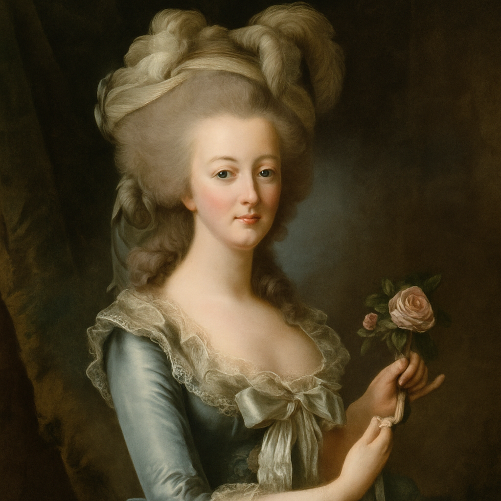 marie antoinette