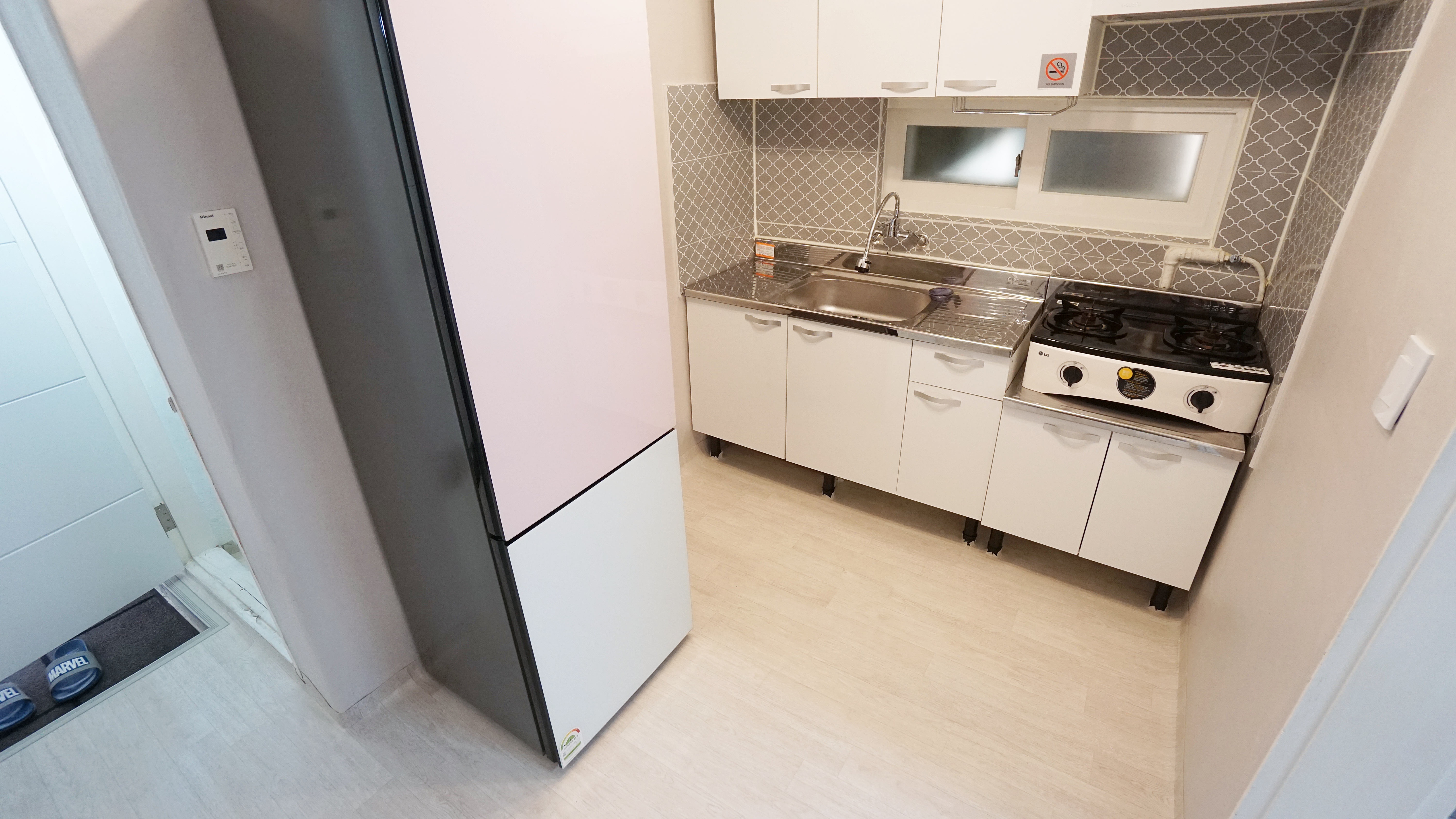 THE NOOK Stay Hongdae 501 #3 5