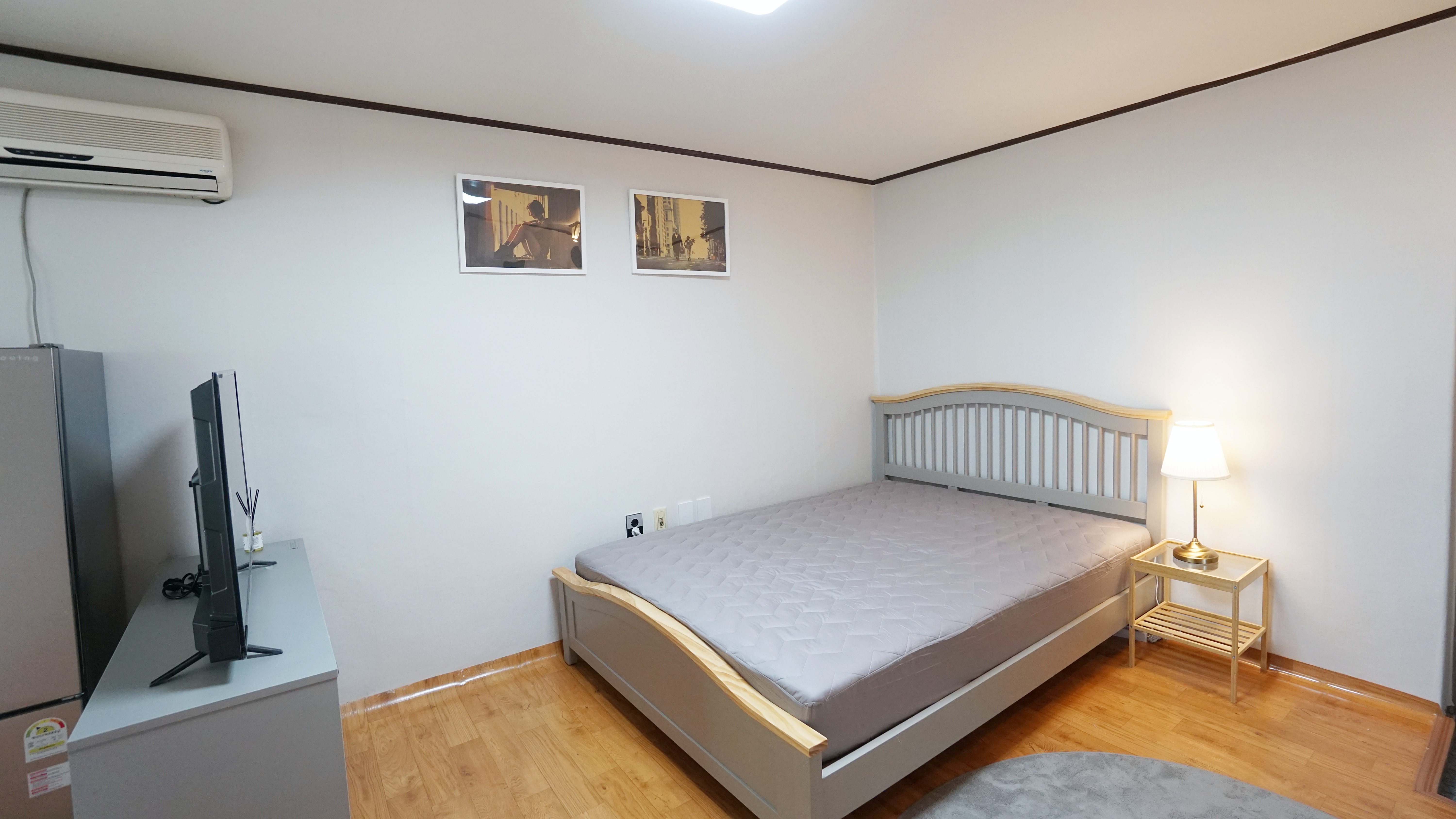 THE NOOK Stay Hongdae 504 #2 5