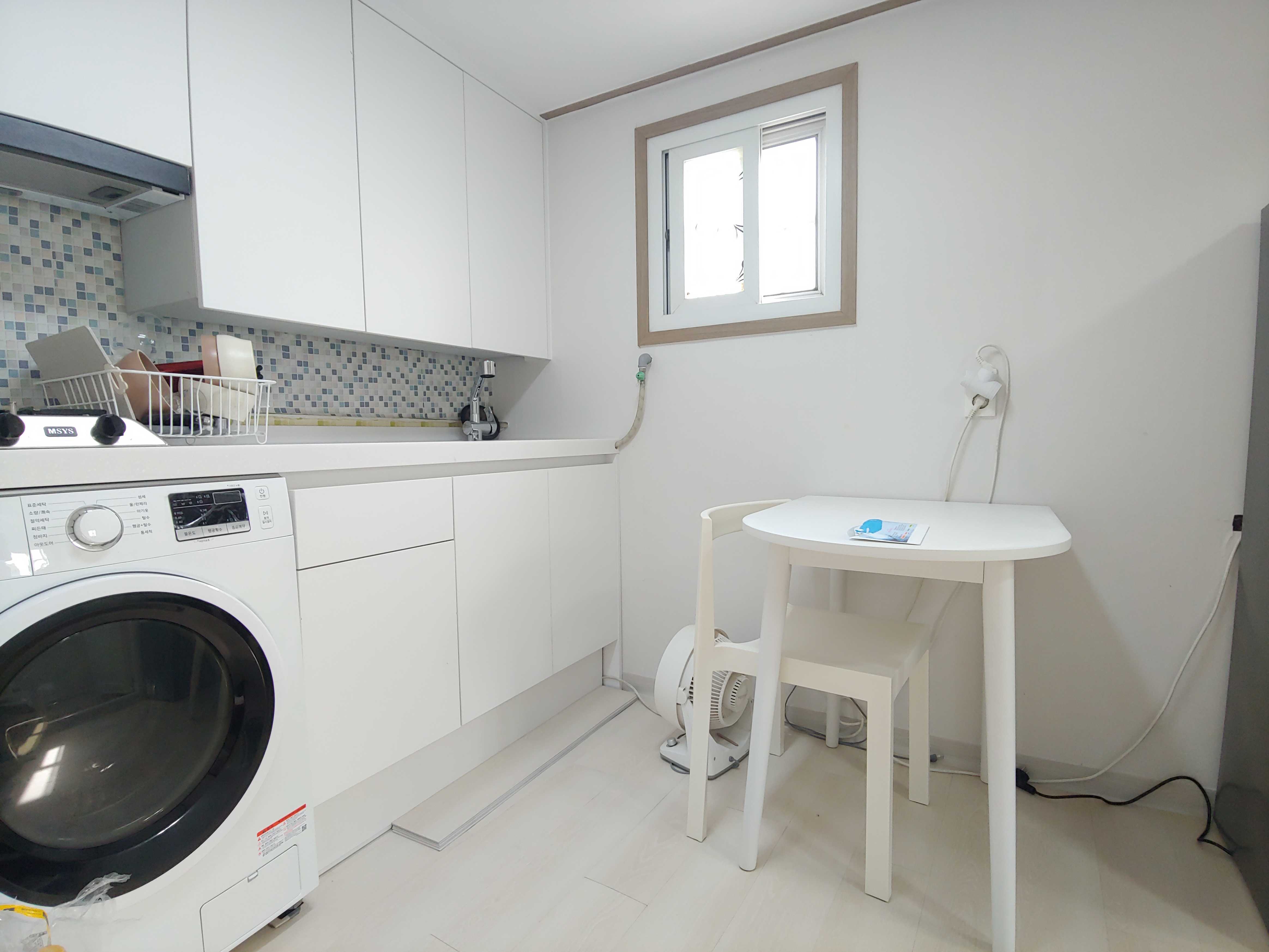 THE NOOK Stay KoreaUniv #5 2