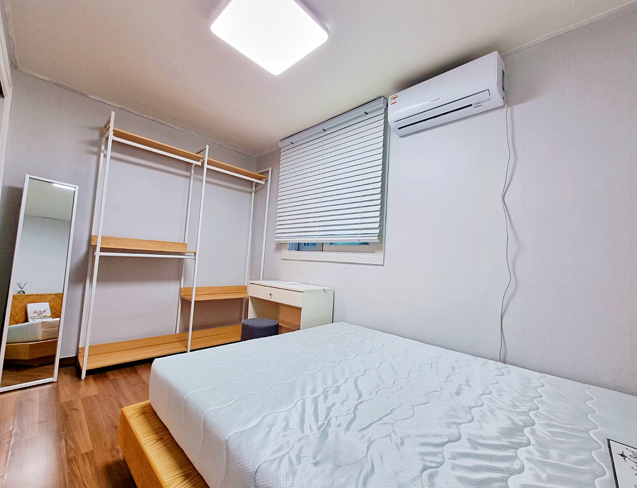 THE NOOK Stay Hongdae 436 10