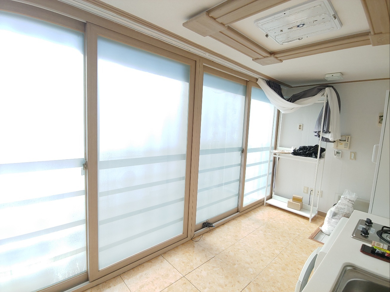 THE NOOK Stay Hongdae 503 4