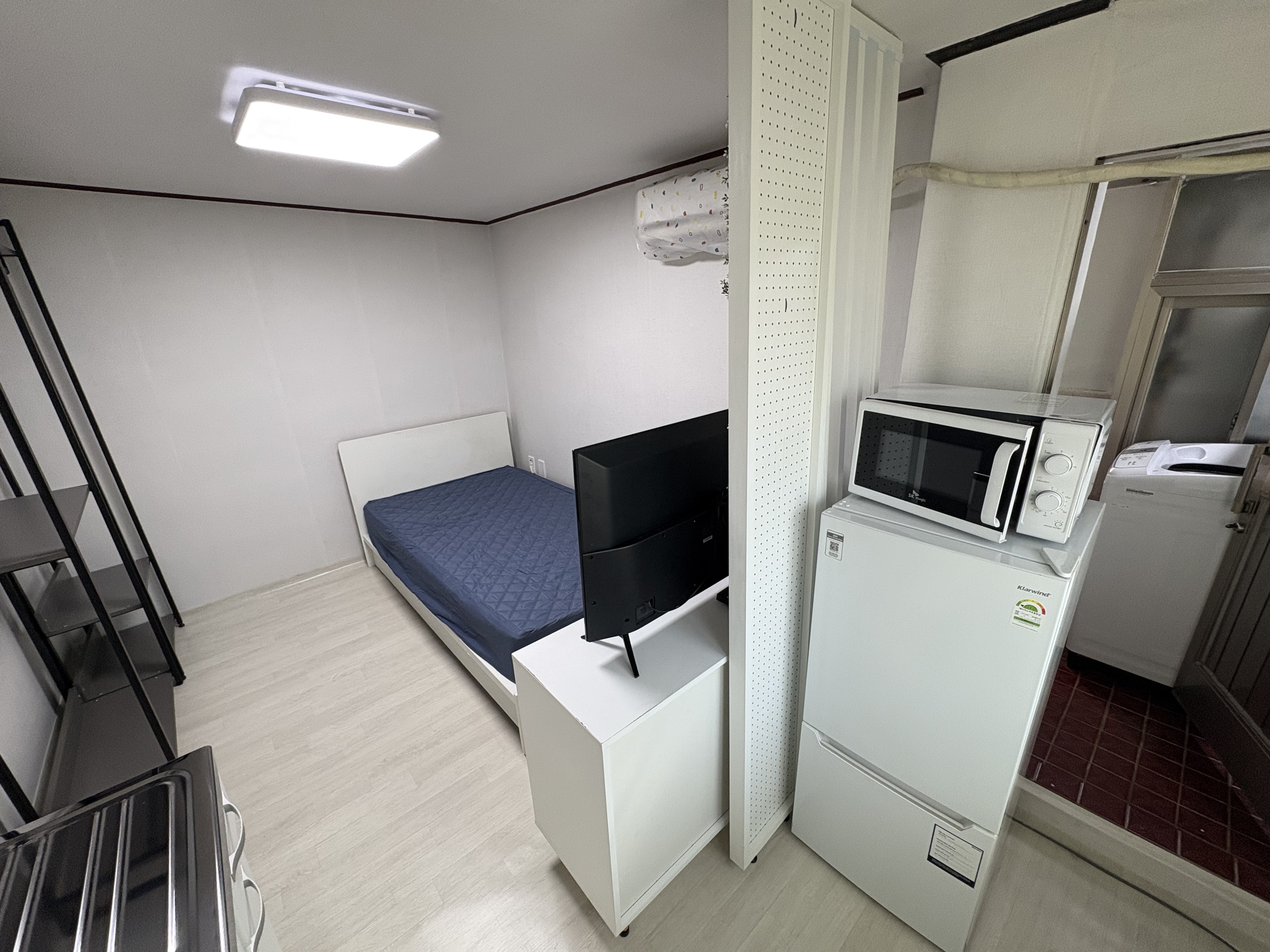 THE NOOK Stay Hongdae 504 #5 4