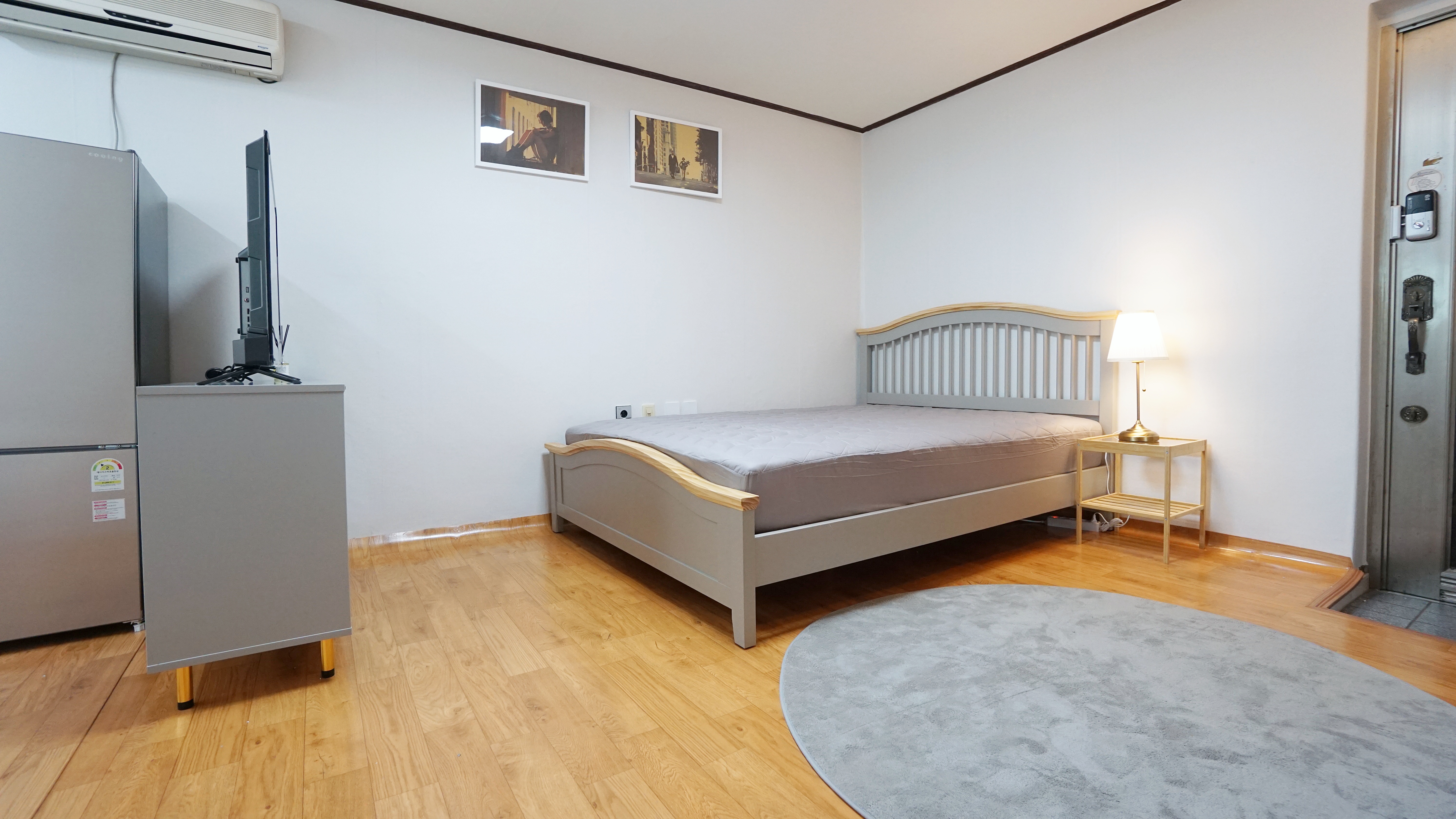 THE NOOK Stay Hongdae 504 #2 3