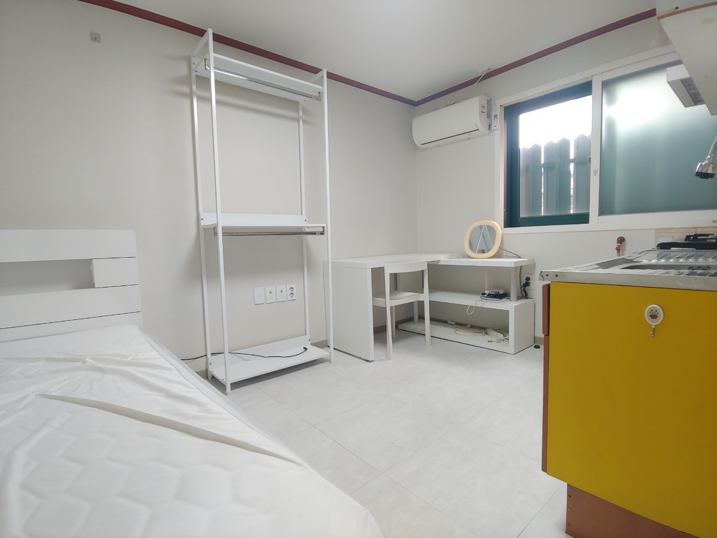 THE NOOK Stay KoreaUniv #6 1