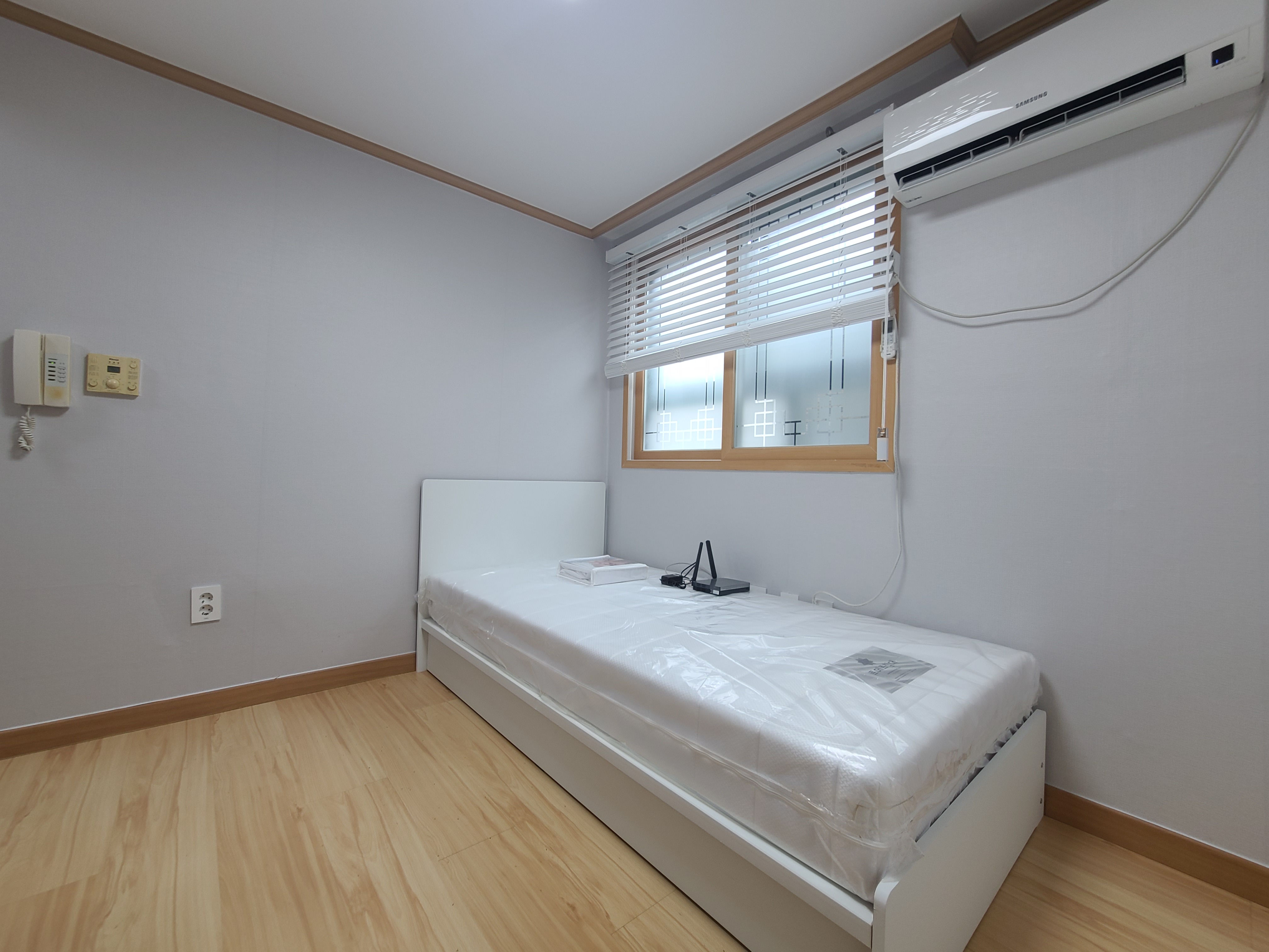 THE NOOK Stay SNU #2 2