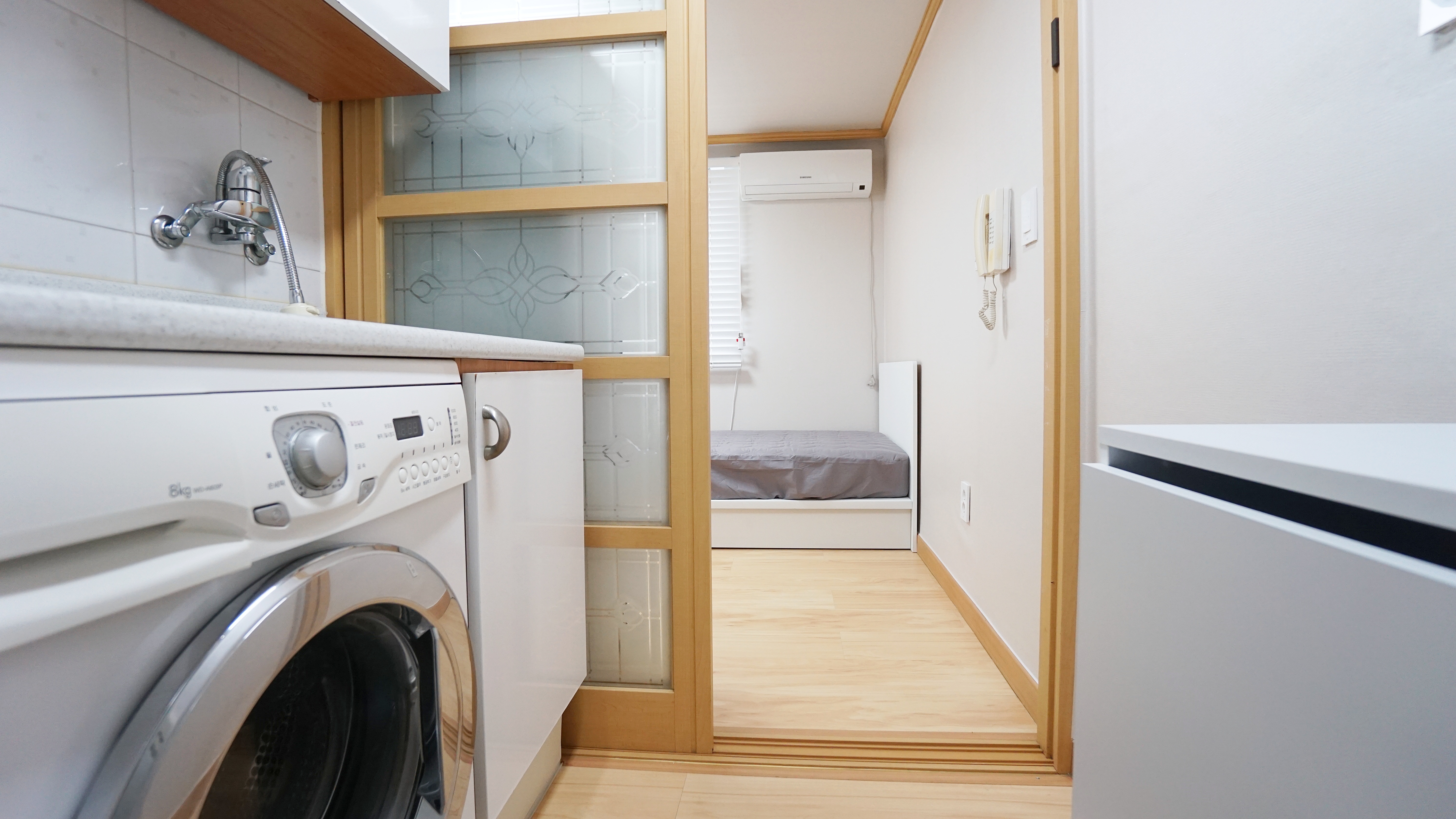 THE NOOK Stay SNU #11 5