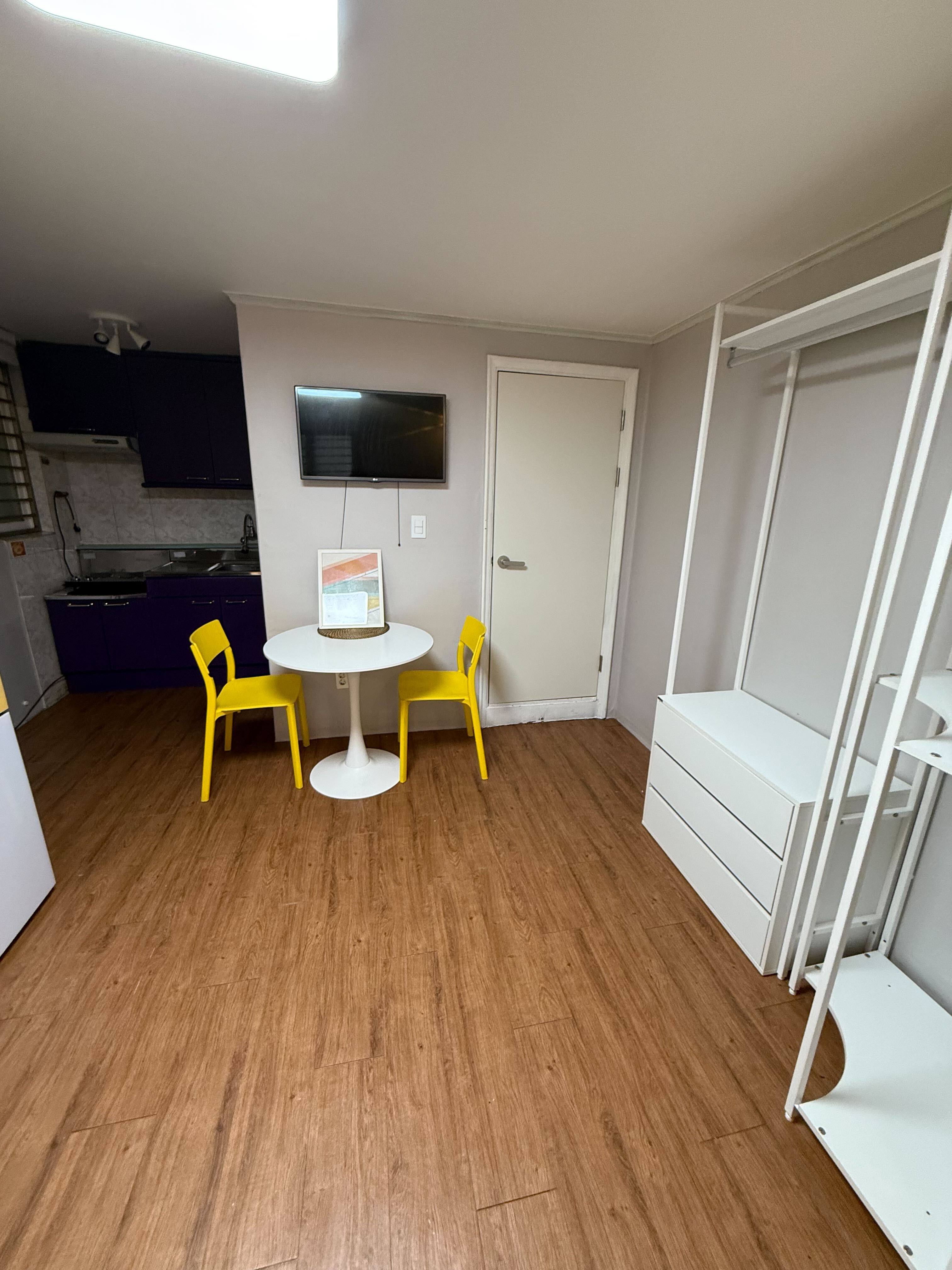 THE NOOK Stay Hongdae 327 #2 2