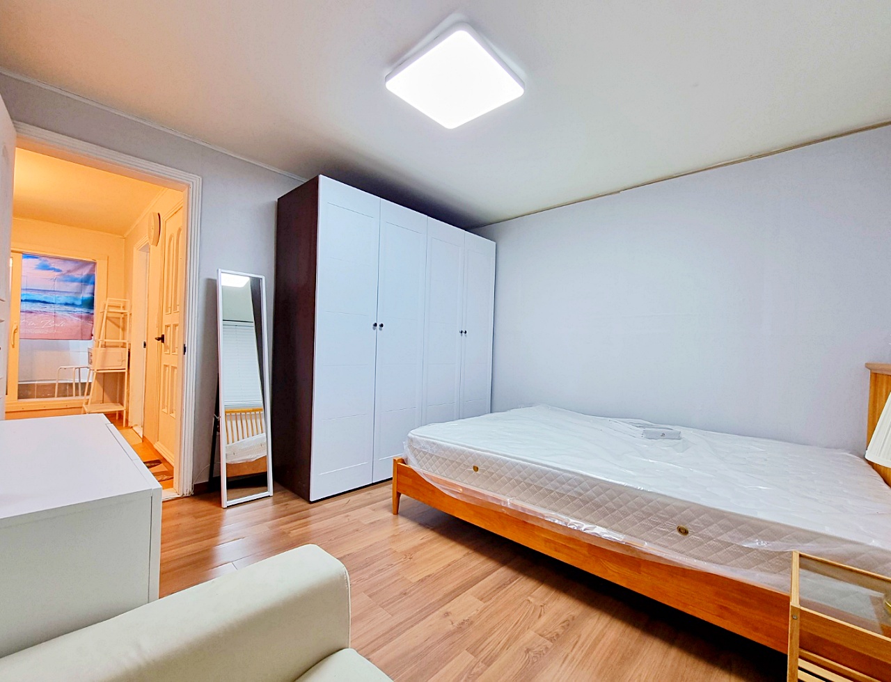 THE NOOK Stay Hongdae 436 7