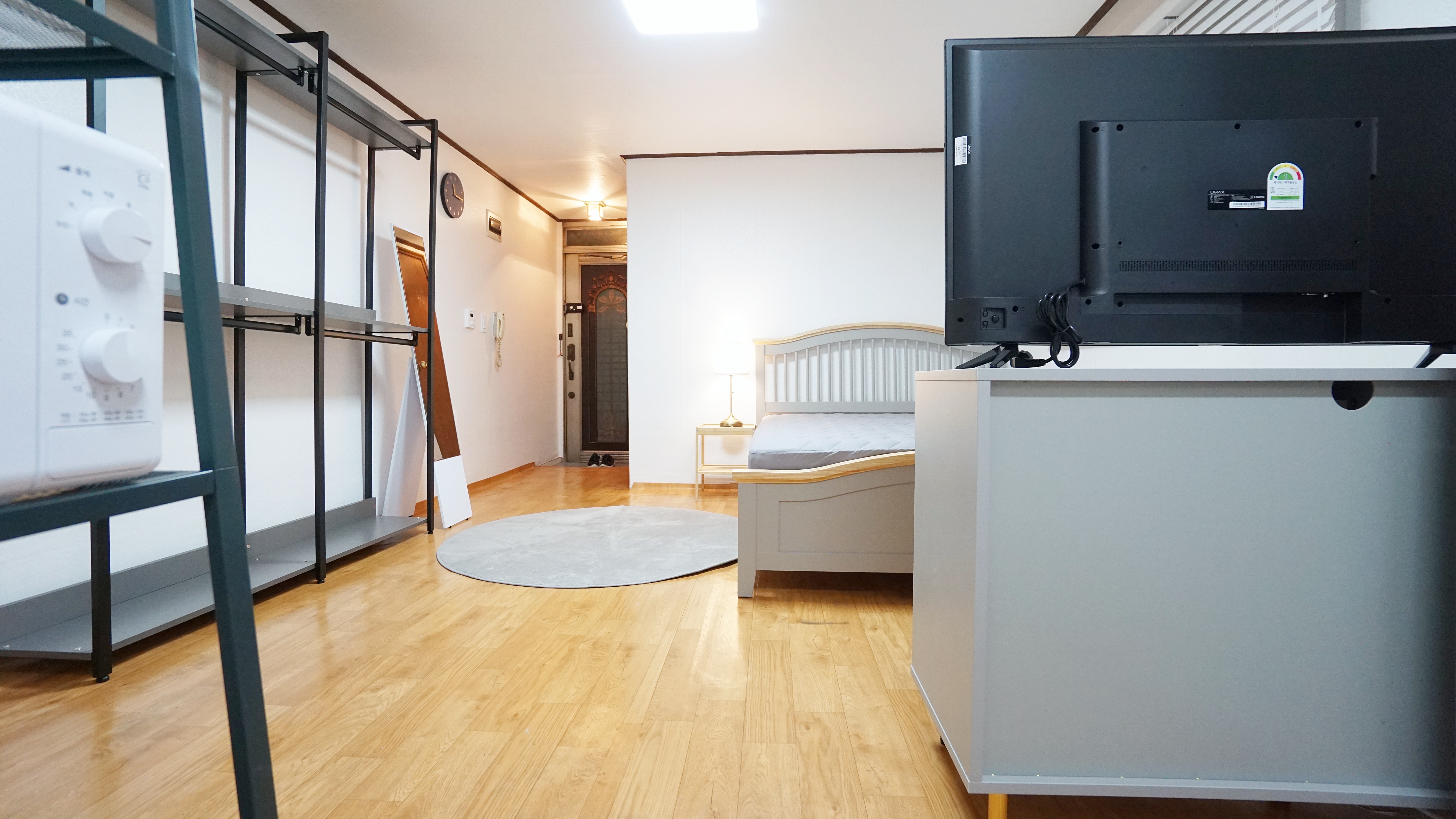 THE NOOK Stay Hongdae 504 #3 thumbnail 4