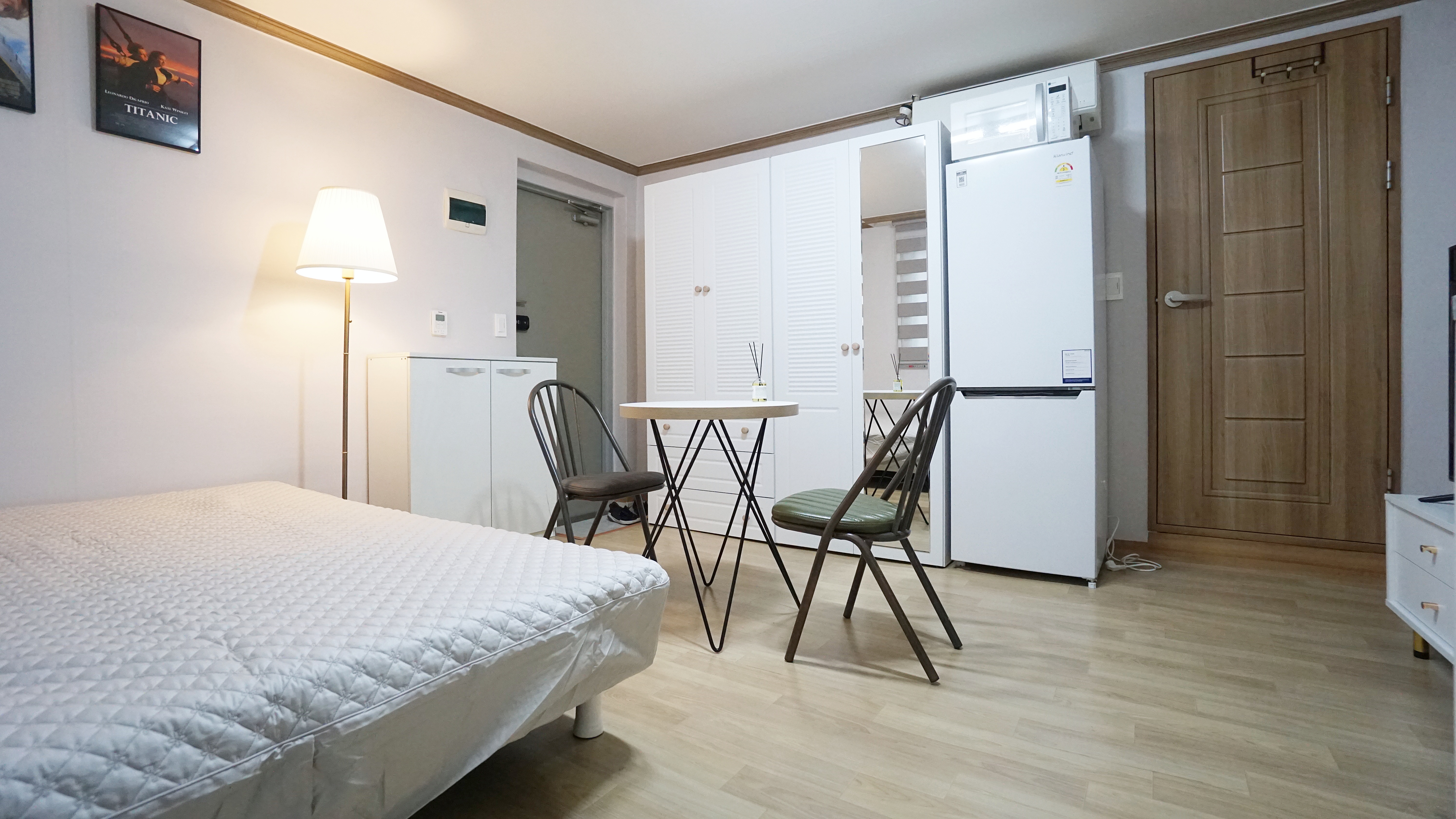 THE NOOK Stay Yeonnam 224 #2 2