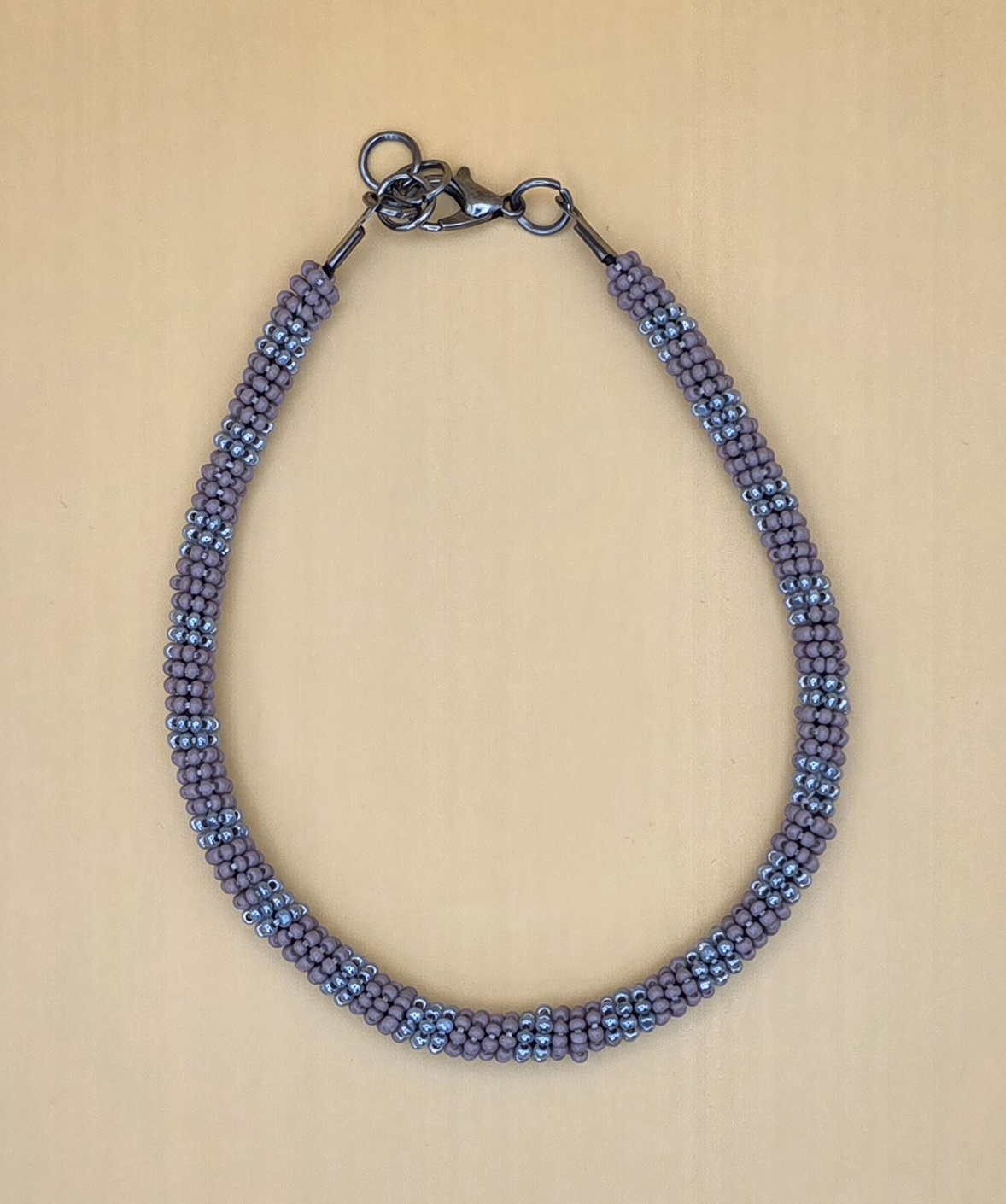 Bracelet — Dusk on the Mountain