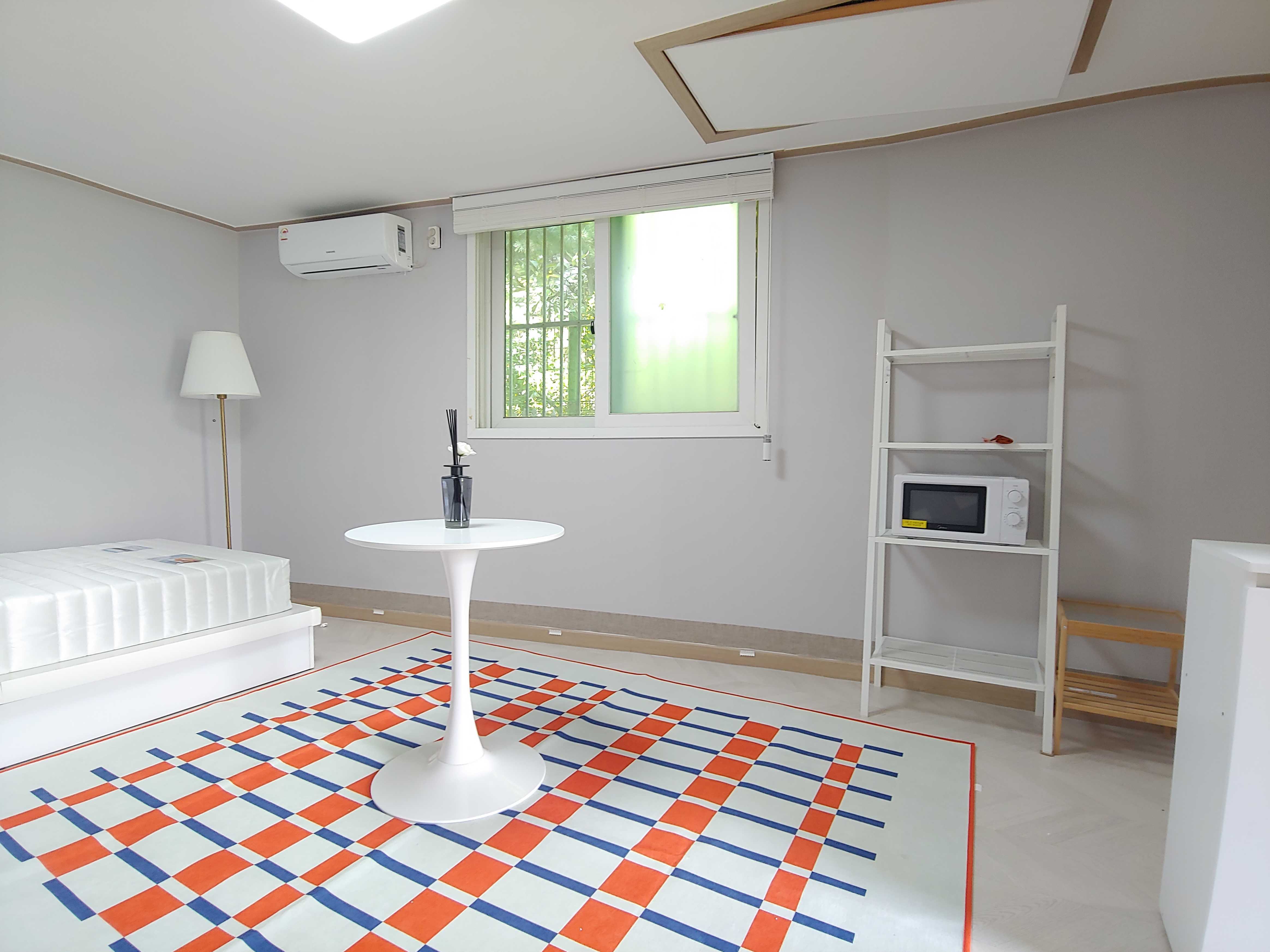 THE NOOK Stay Hyehwa #2 11