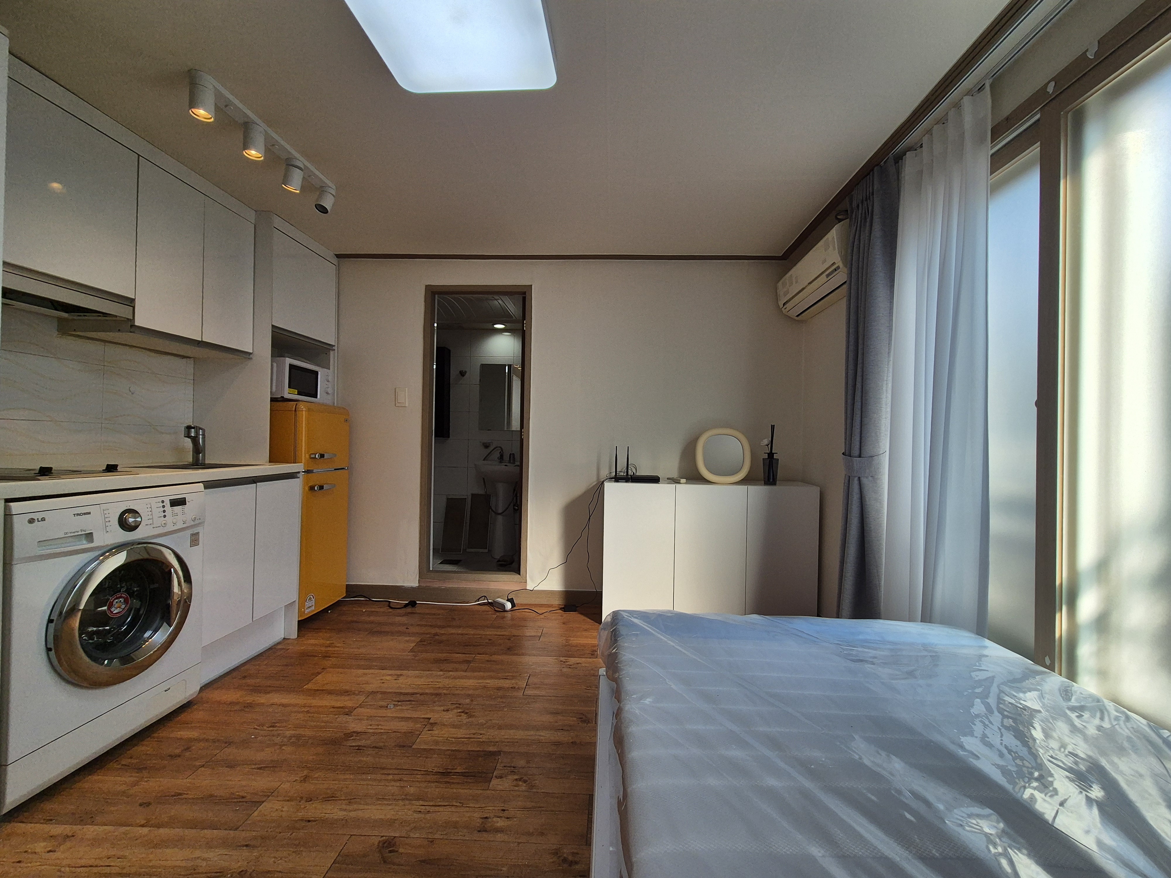 THE NOOK Stay Hongdae 295 #1 7