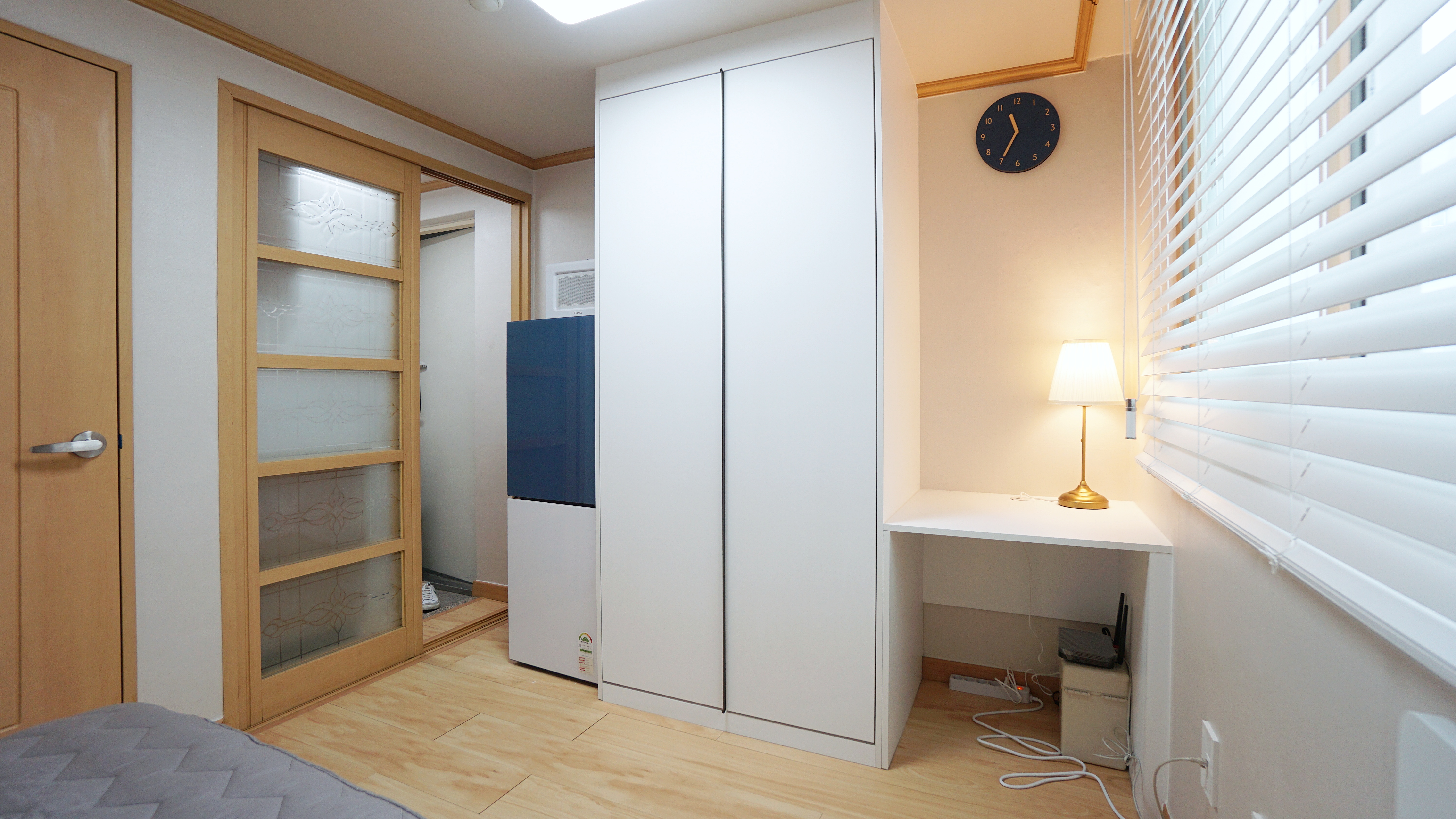 THE NOOK Stay SNU #14 1