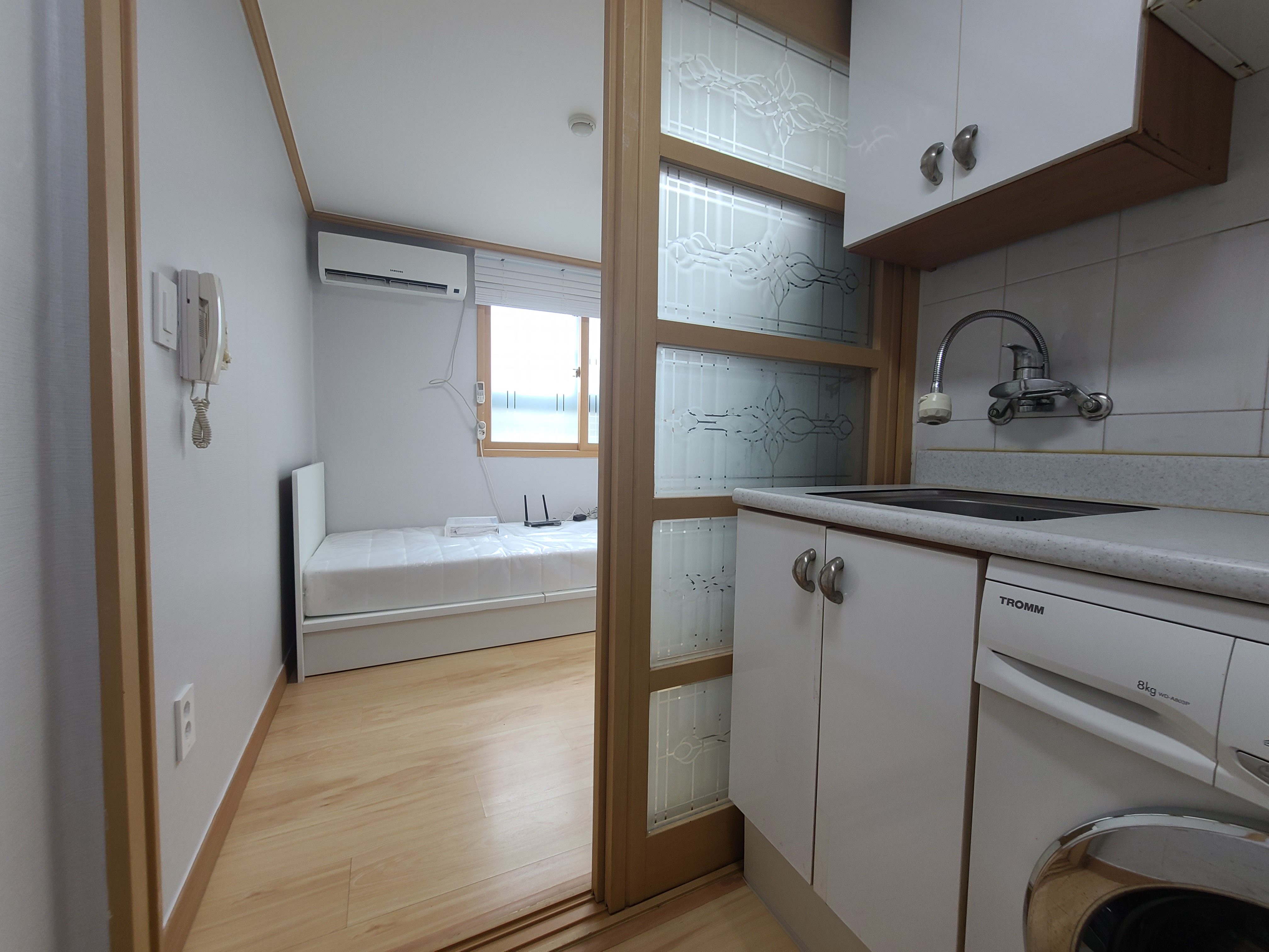 THE NOOK Stay SNU #18 4