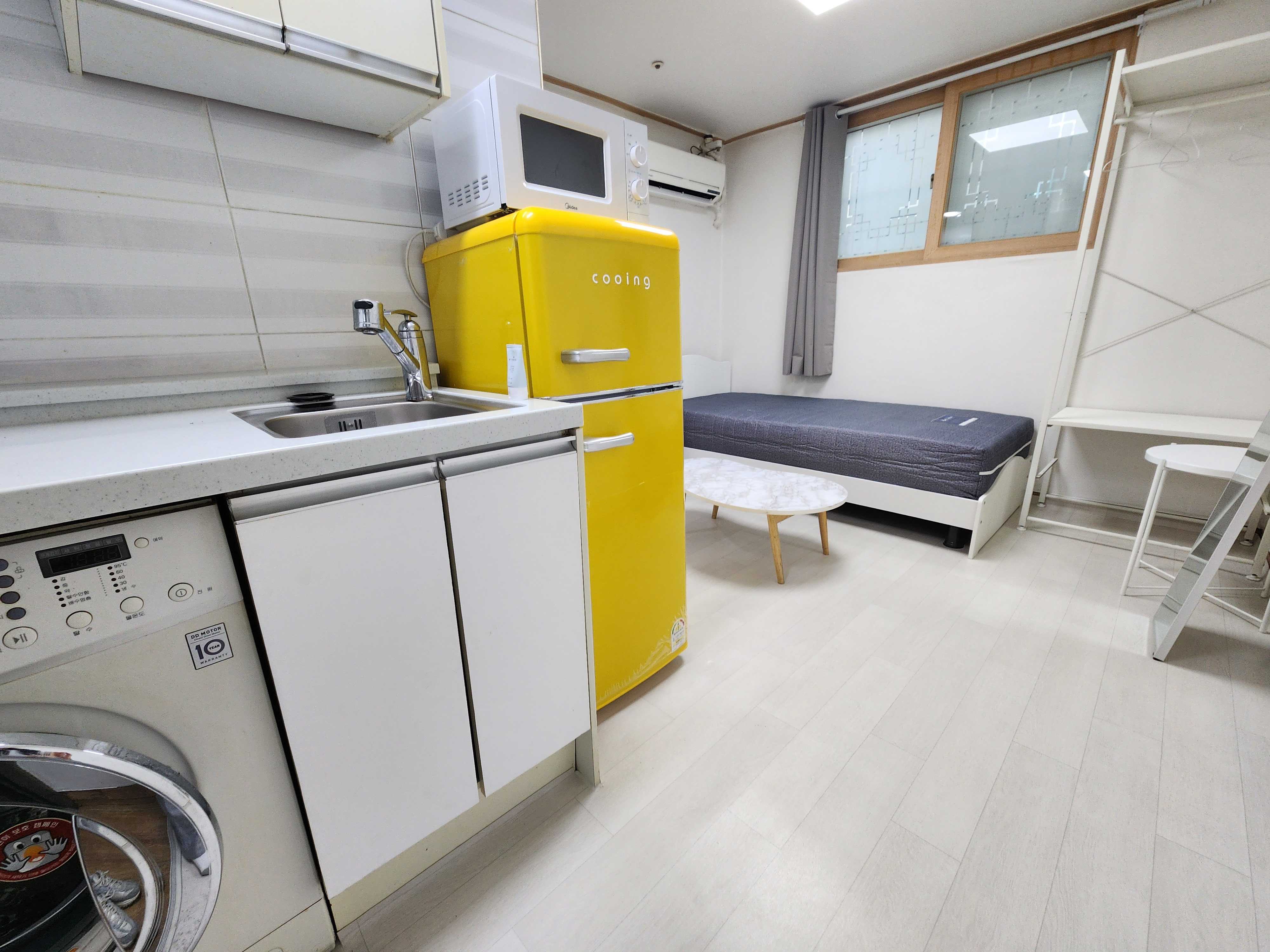 THE NOOK Stay Ssangridangil #1 1