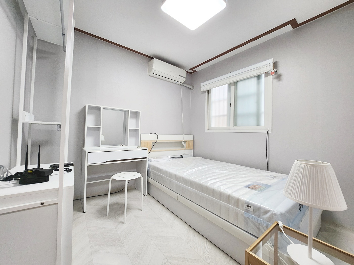 THE NOOK Stay Yeonnam 224 #5 8