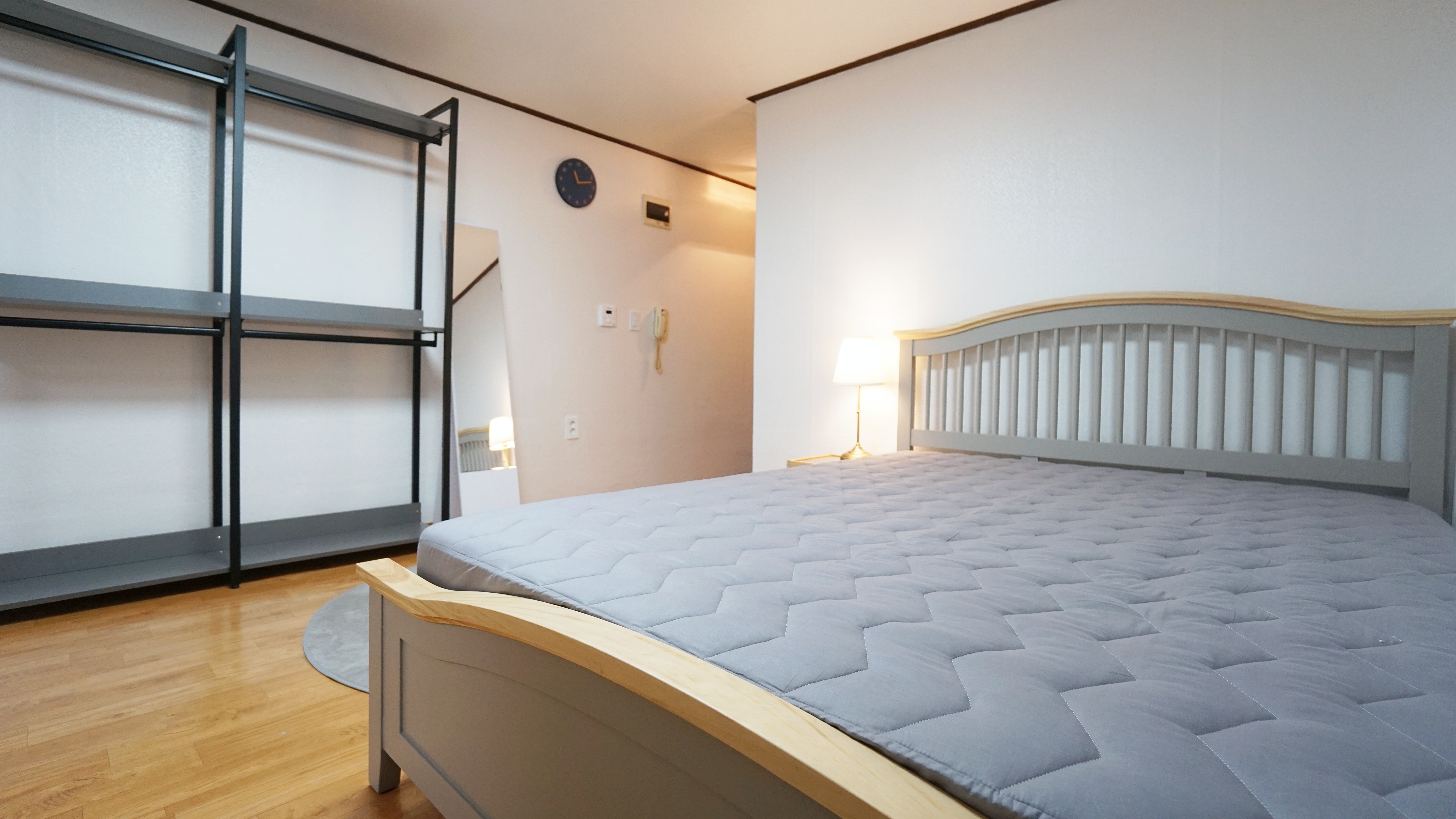 THE NOOK Stay Hongdae 504 #3 thumbnail 2