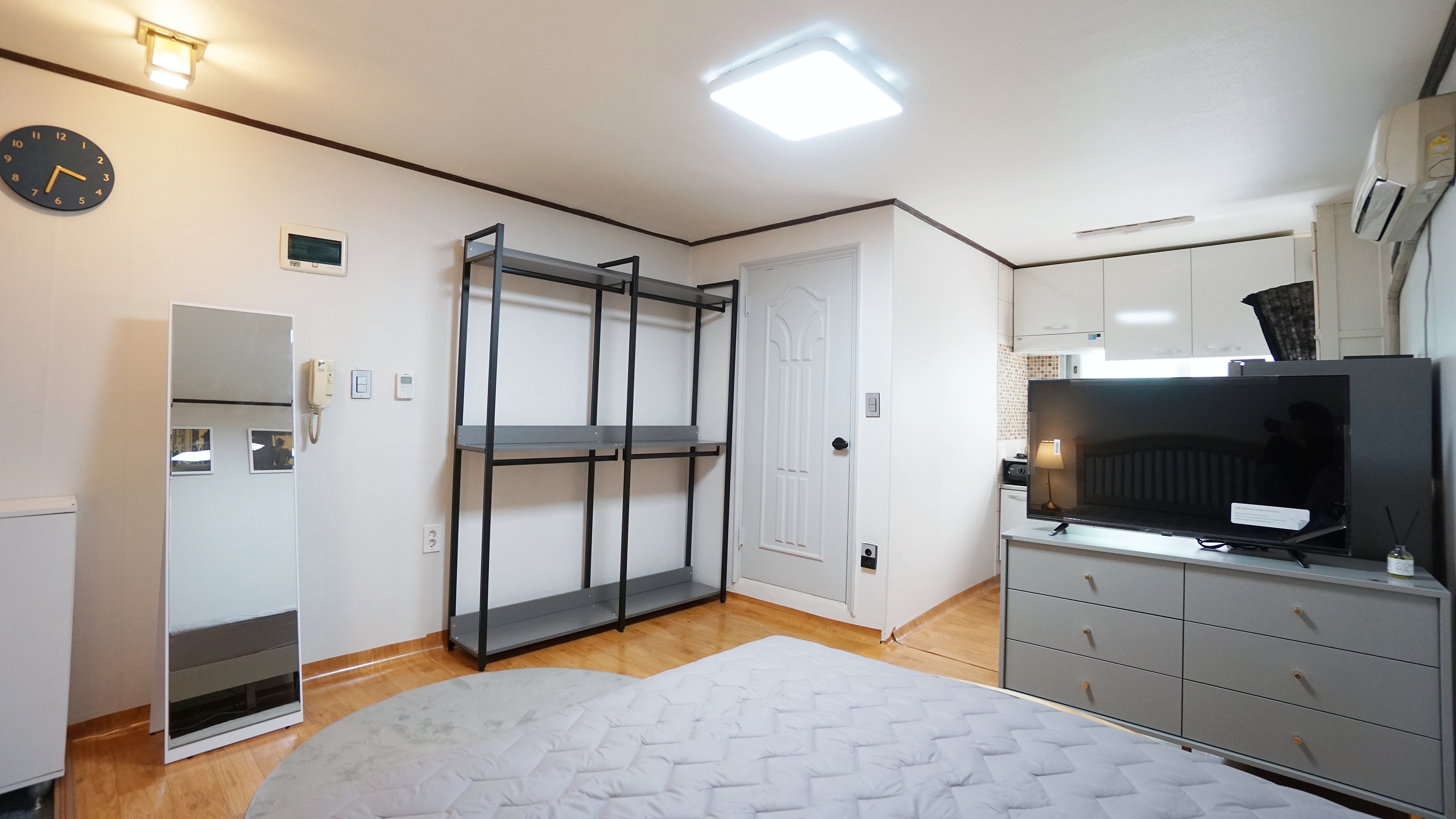 THE NOOK Stay Hongdae 504 #2 4