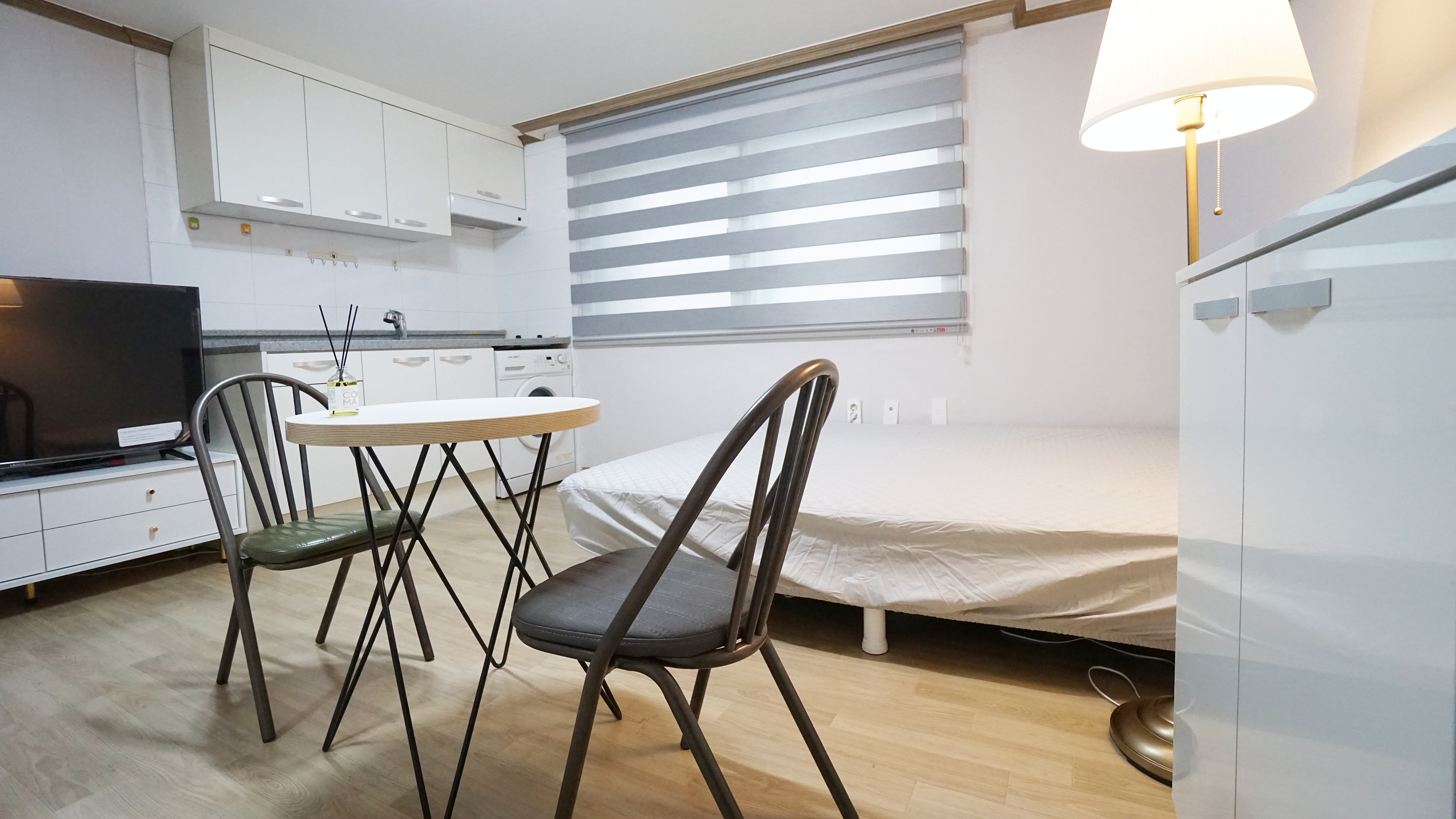 THE NOOK Stay Yeonnam 224 #2 5