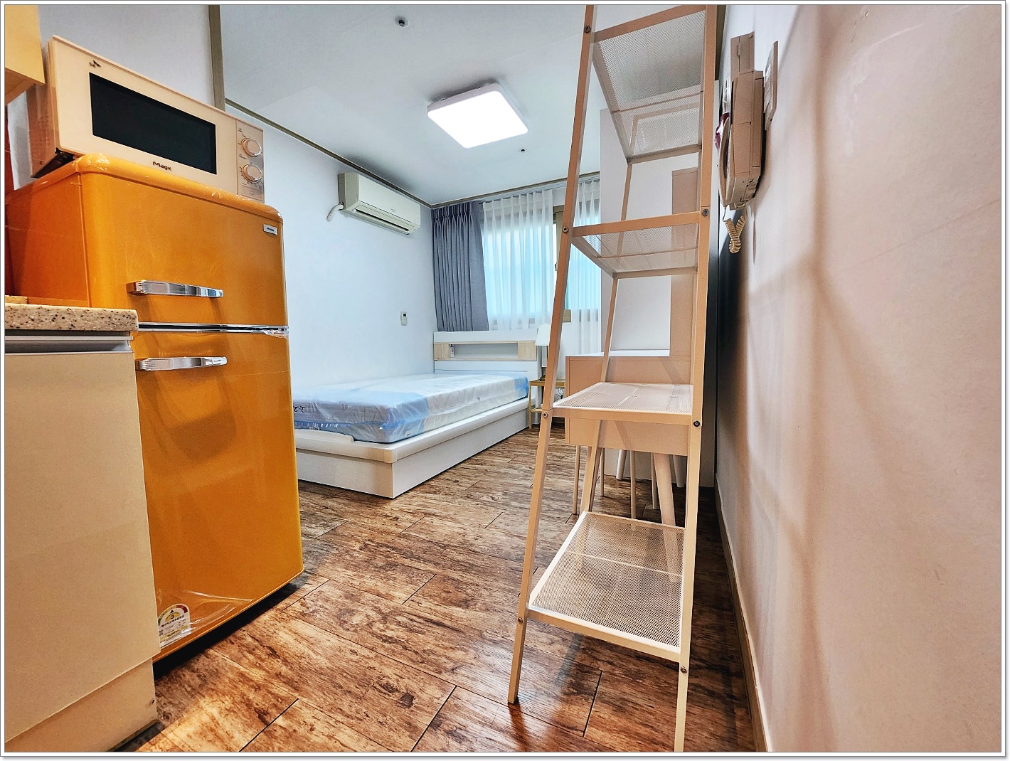 THE NOOK Stay Hongdae 511 9