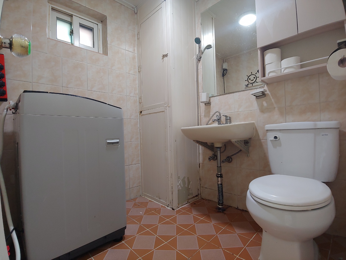 THE NOOK Stay KoreaUniv #6 8