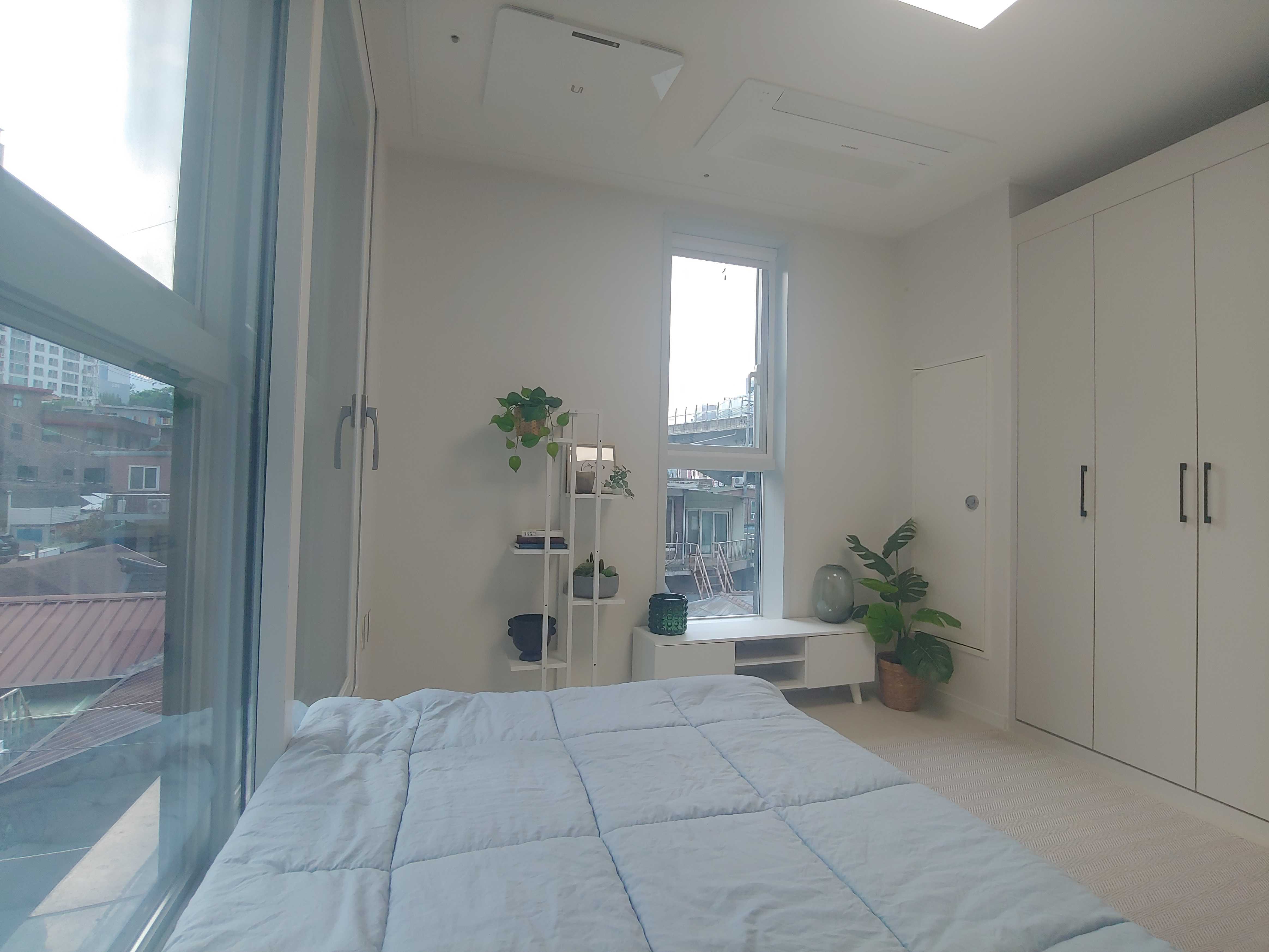 THE NOOK Stay KoreaUniv Galaxy 6