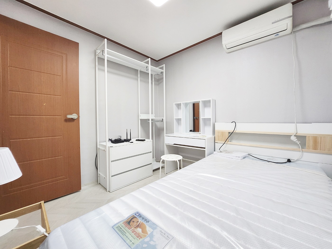 THE NOOK Stay Yeonnam 224 #5 9