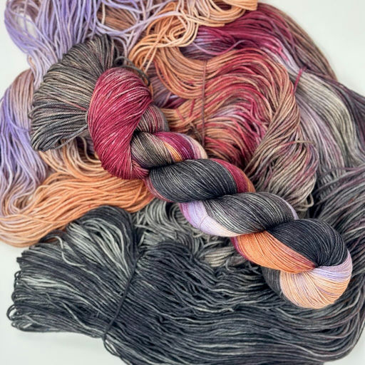 Maps Yarn