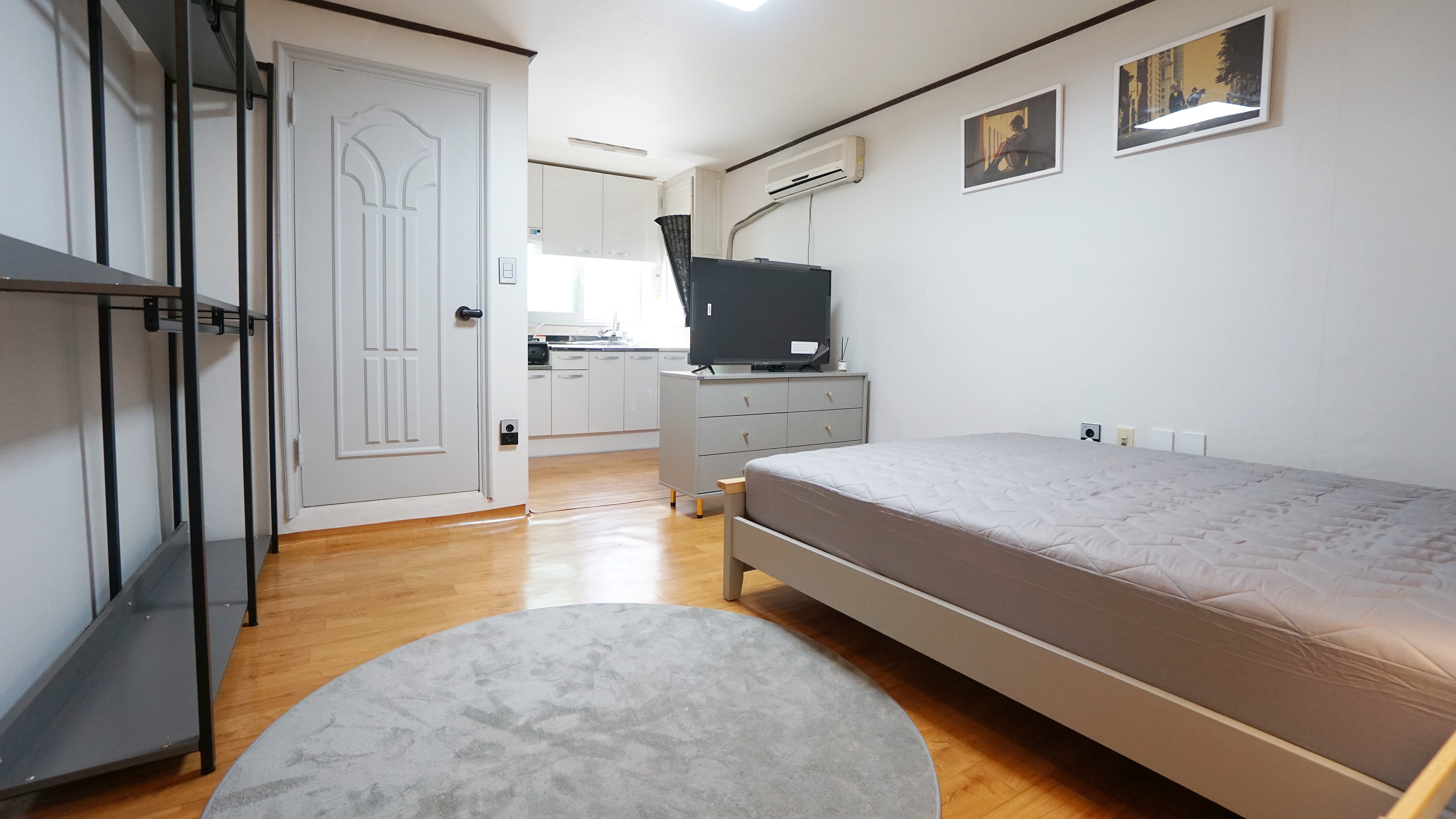 THE NOOK Stay Hongdae 504 #2 1