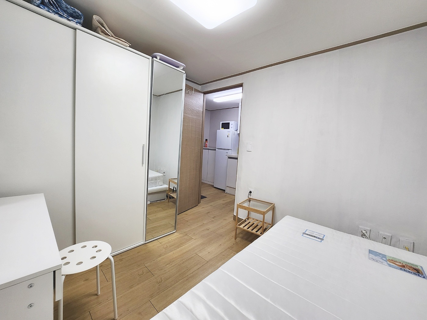 THE NOOK Stay Hongdae 501 #1