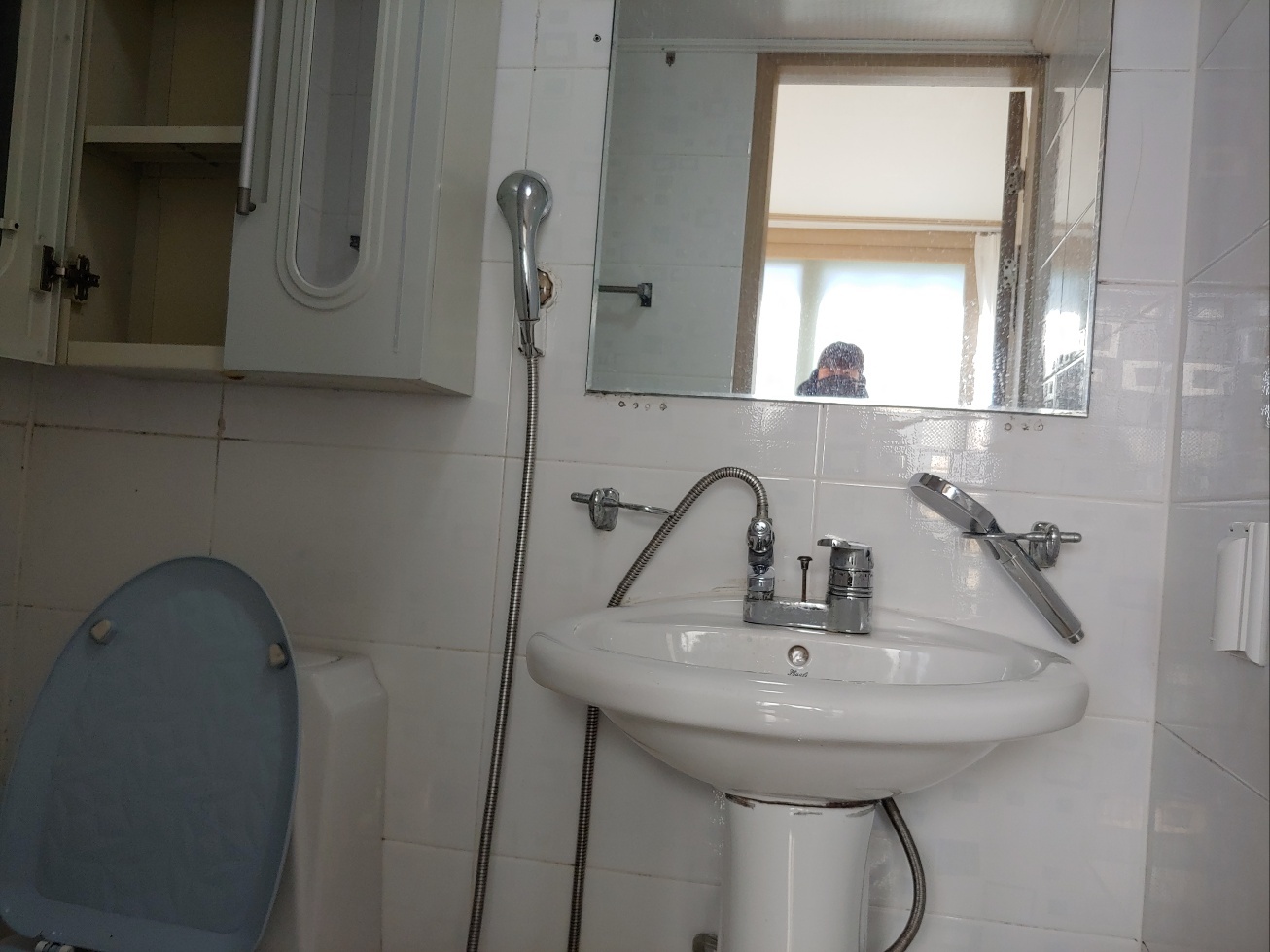 THE NOOK Stay Hongdae 503 7