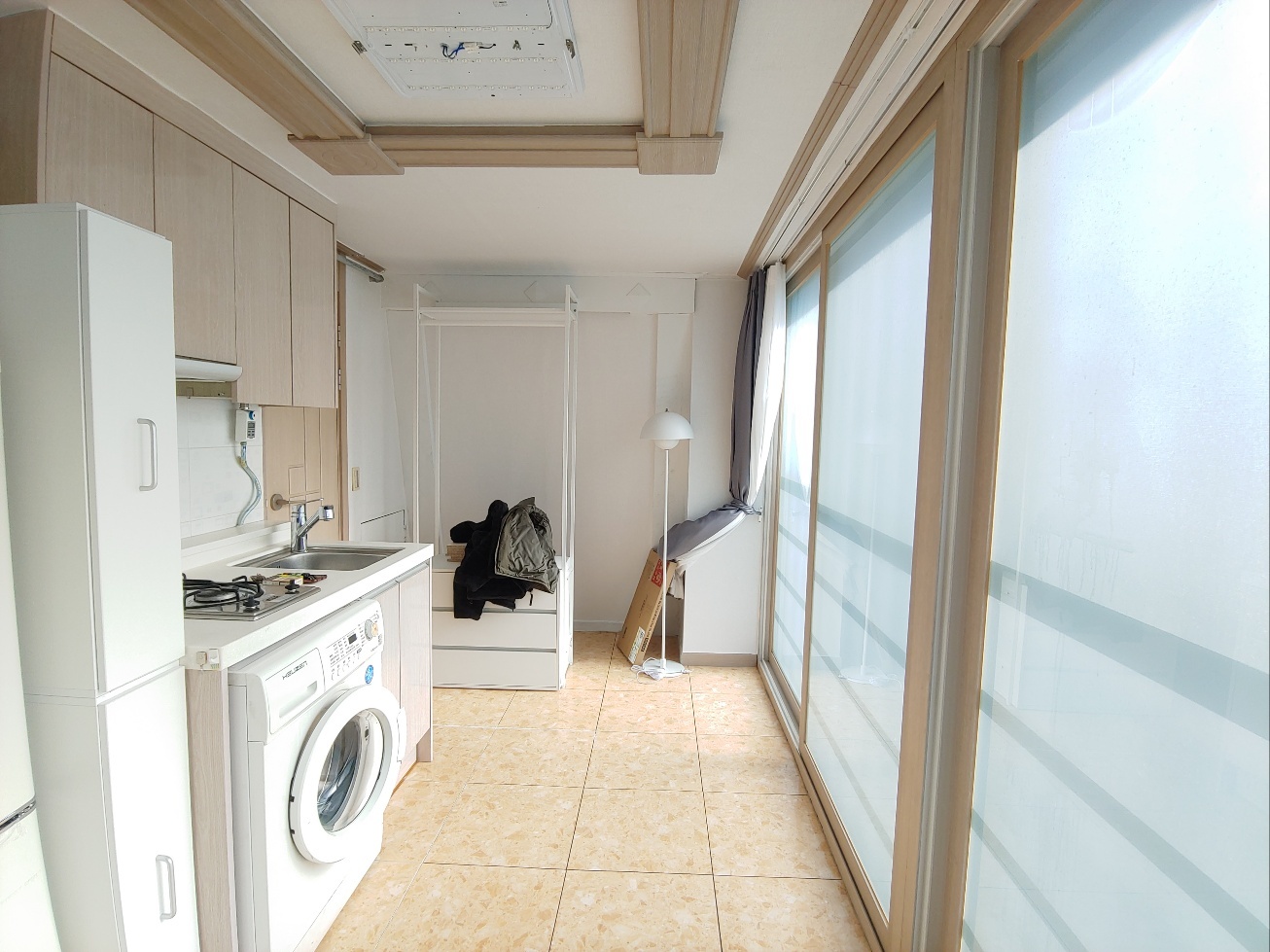 THE NOOK Stay Hongdae 503 2