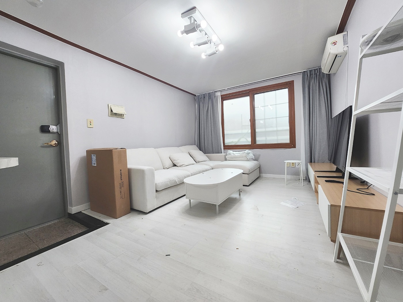 THE NOOK Stay Hongdae 341 1