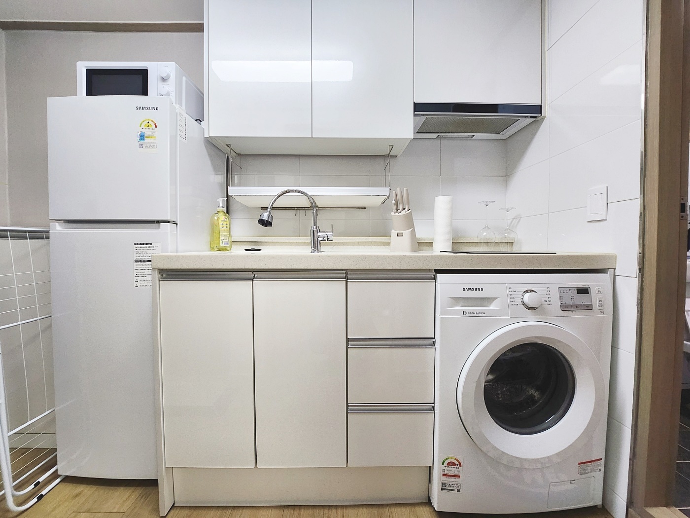 THE NOOK Stay Hongdae 501 #1 thumbnail 4