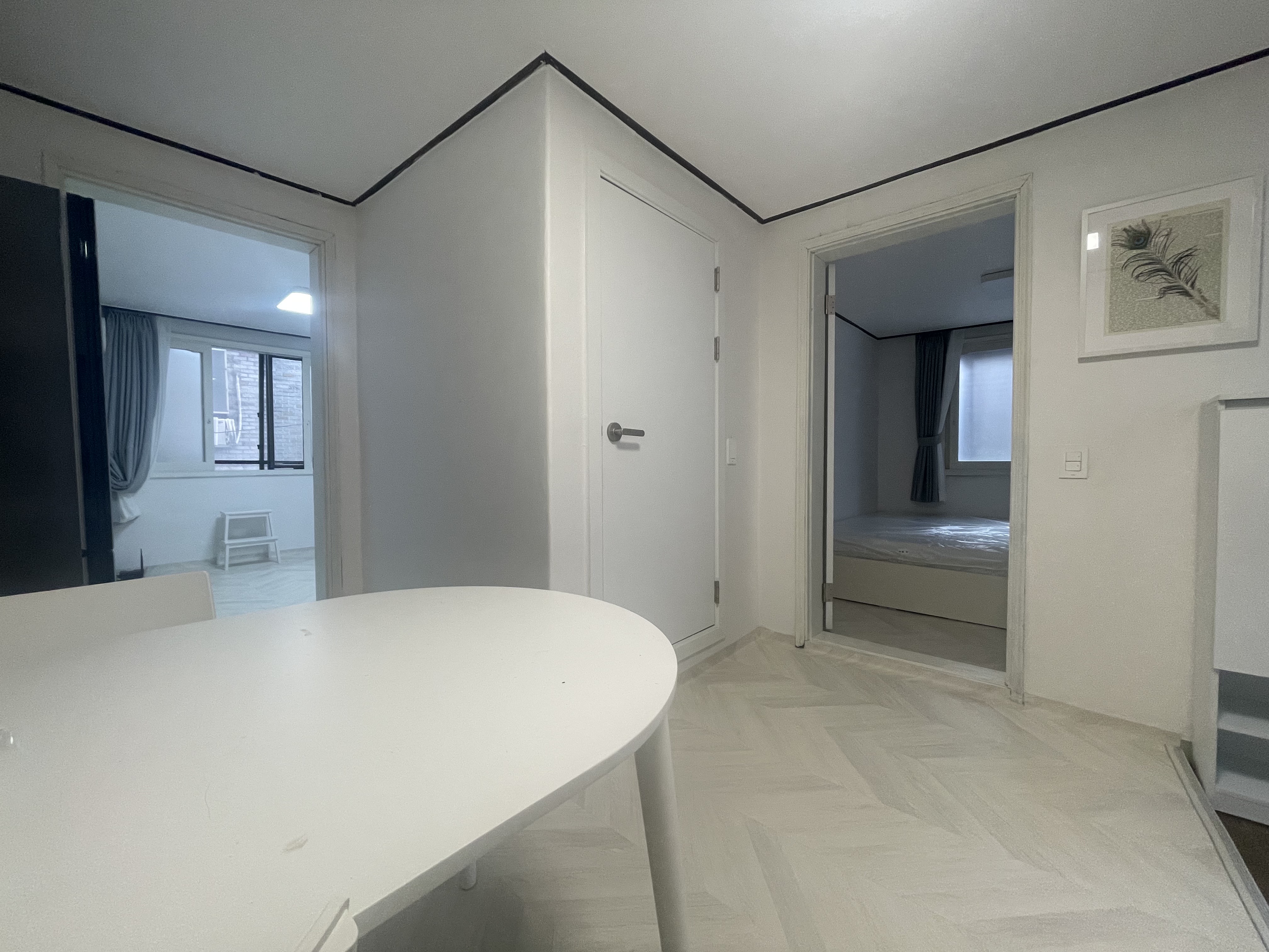 THE NOOK Stay Yeonnam 225 #1 5