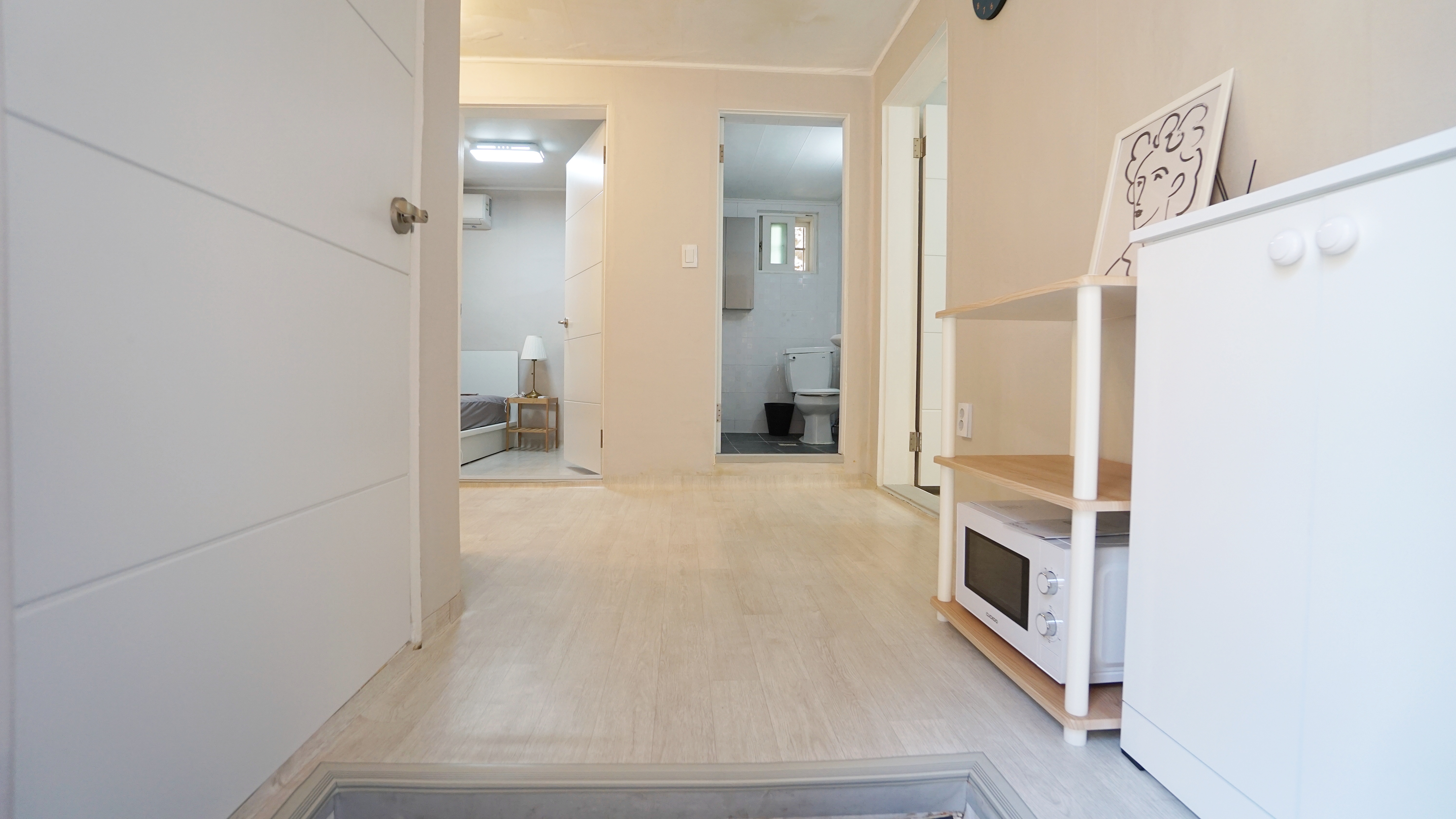 THE NOOK Stay Hongdae 501 #3 6