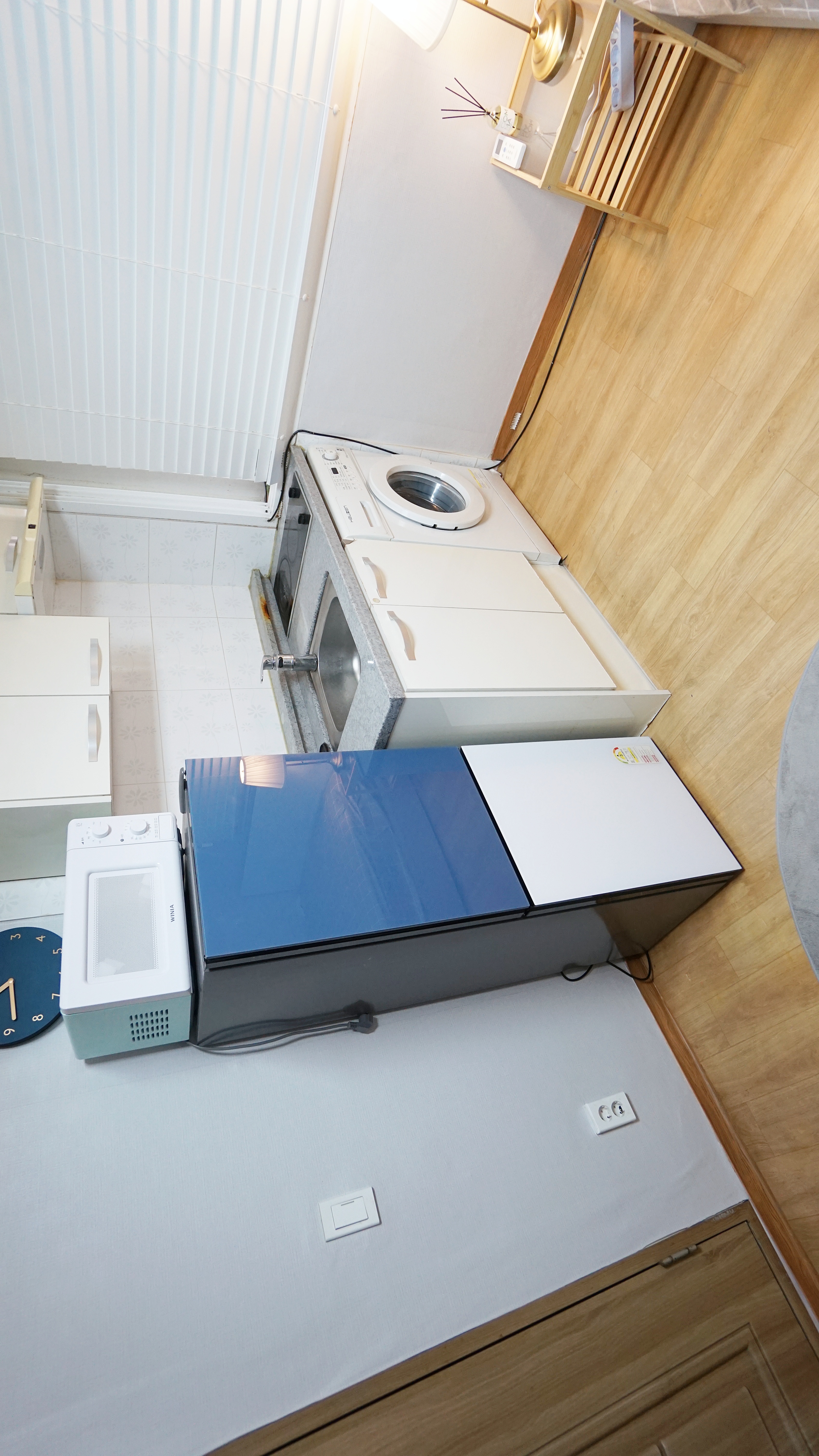 THE NOOK Stay Yeonnam 224 #4 6