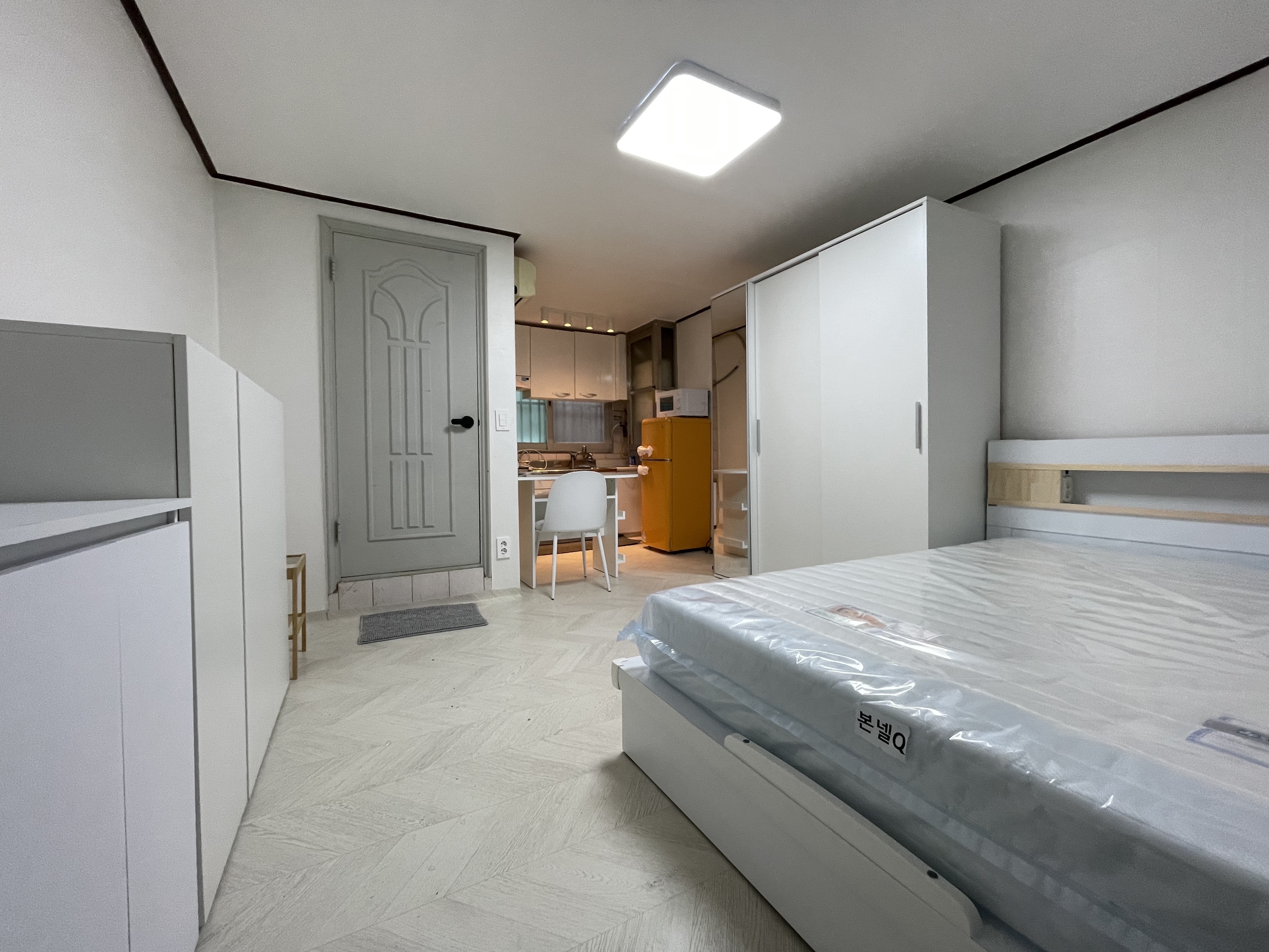 THE NOOK Stay Hongdae 504 #4 5