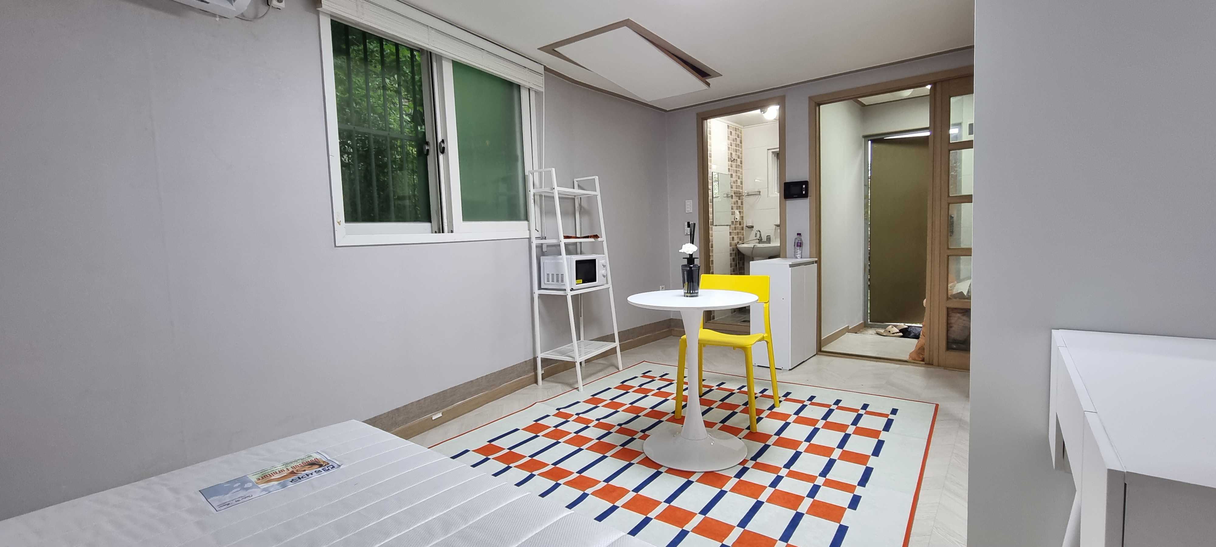 THE NOOK Stay Hyehwa #2 8