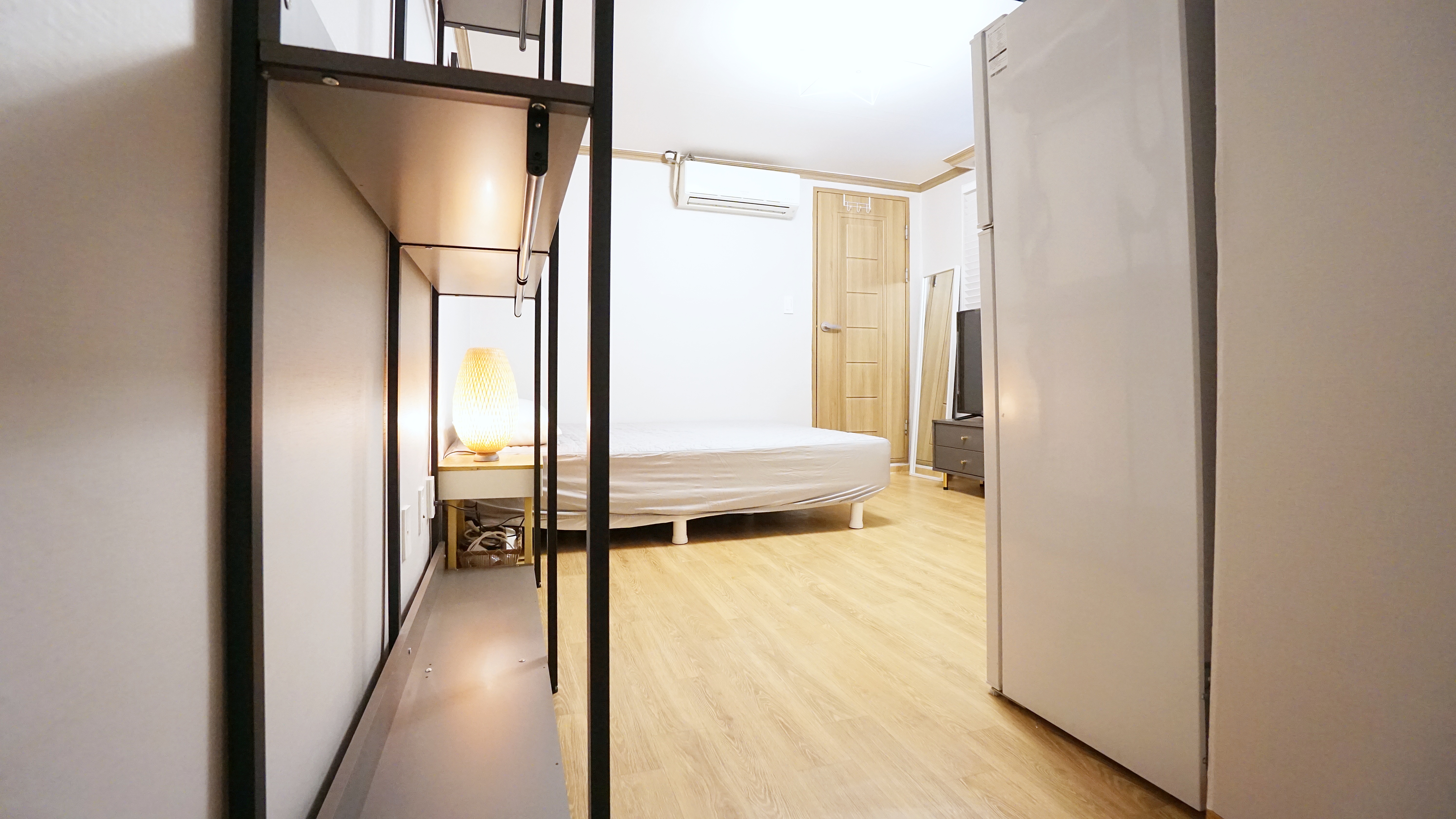 THE NOOK Stay Yeonnam 224 #3 2