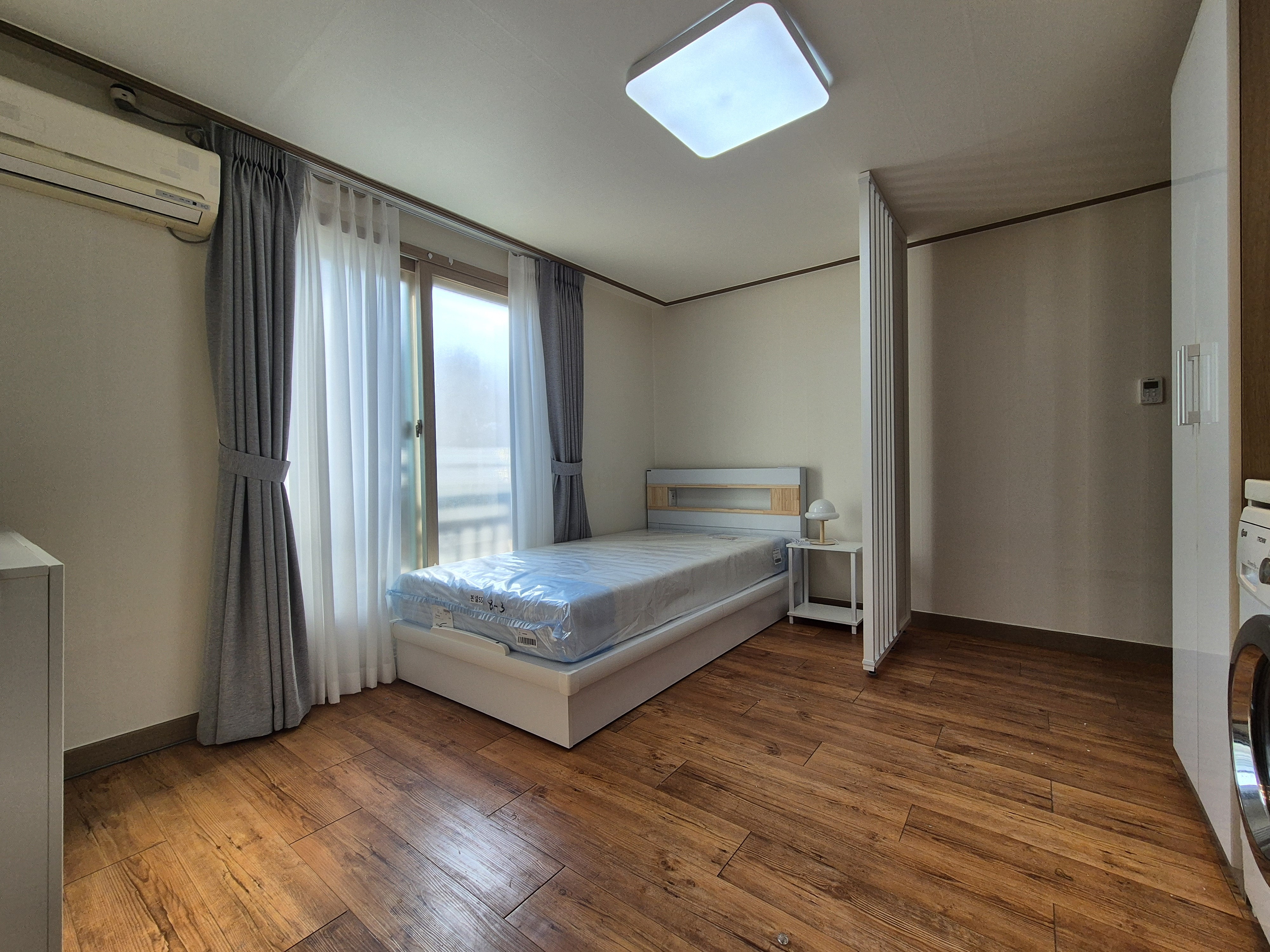 THE NOOK Stay Hongdae 295 #1 2