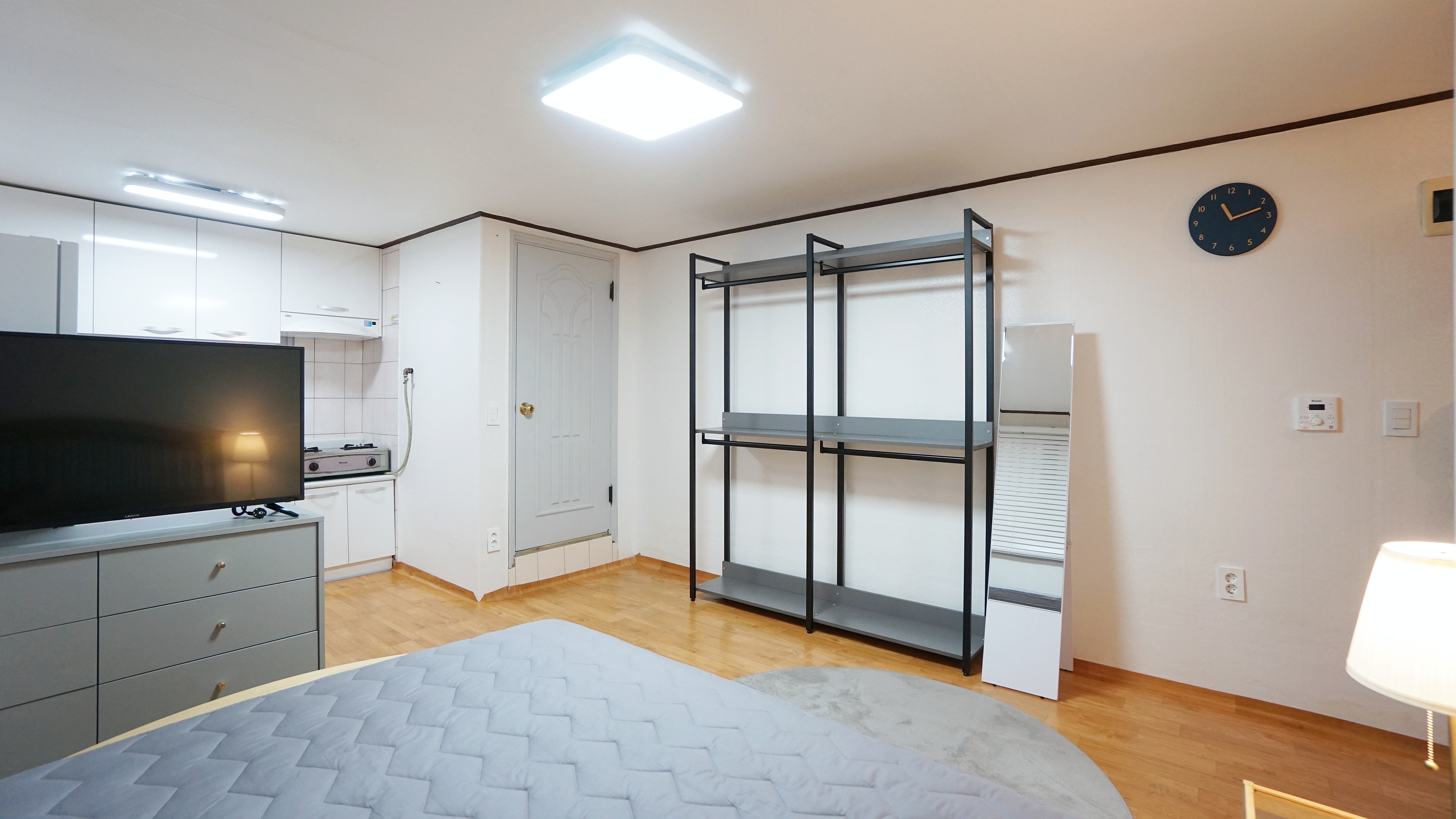 THE NOOK Stay Hongdae 504 #3 thumbnail 3