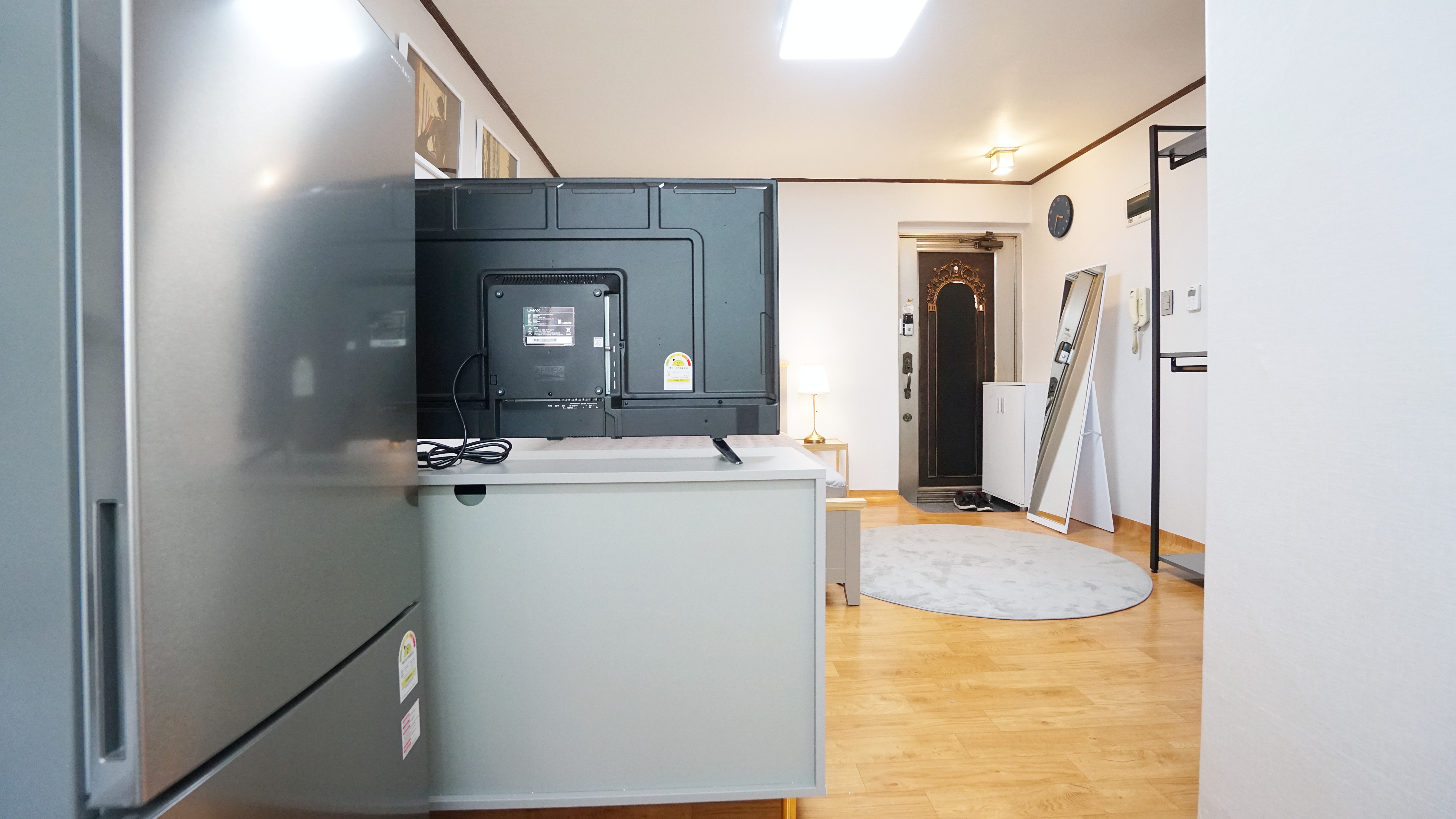 THE NOOK Stay Hongdae 504 #2 7