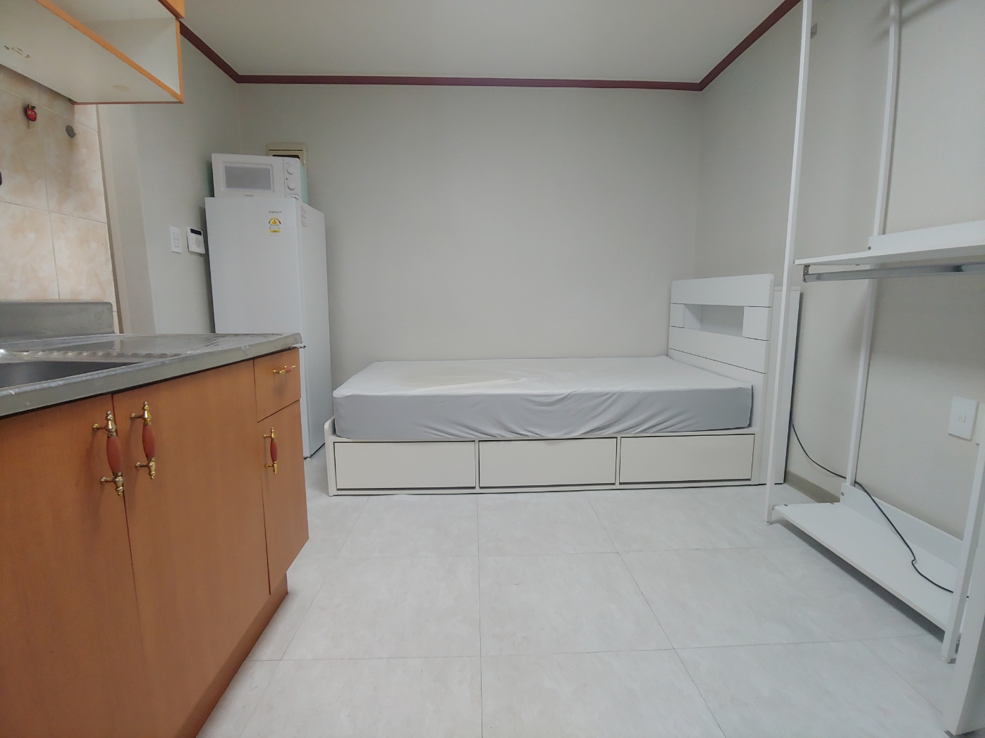 THE NOOK Stay KoreaUniv #6 7