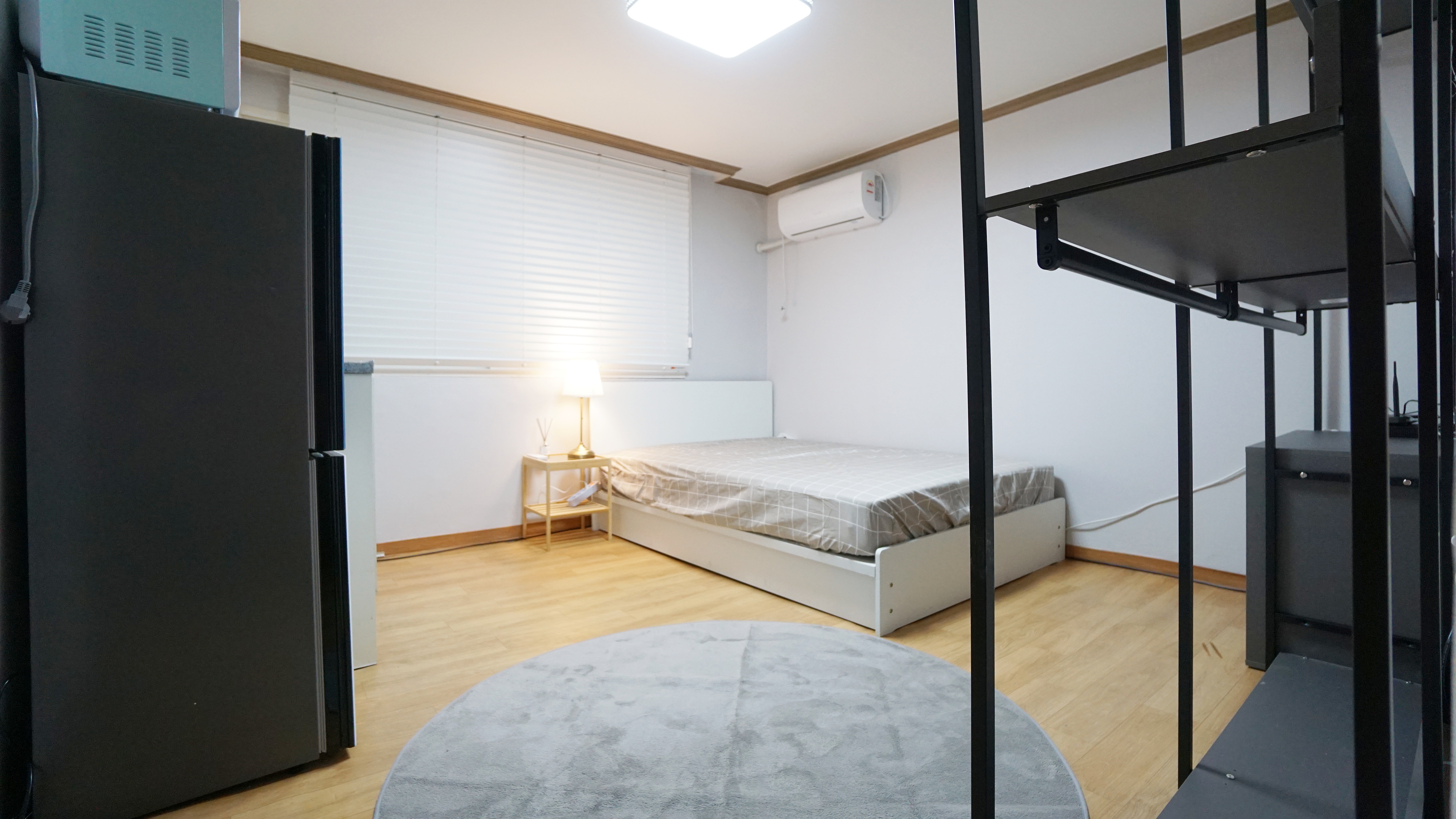 THE NOOK Stay Yeonnam 224 #4 1