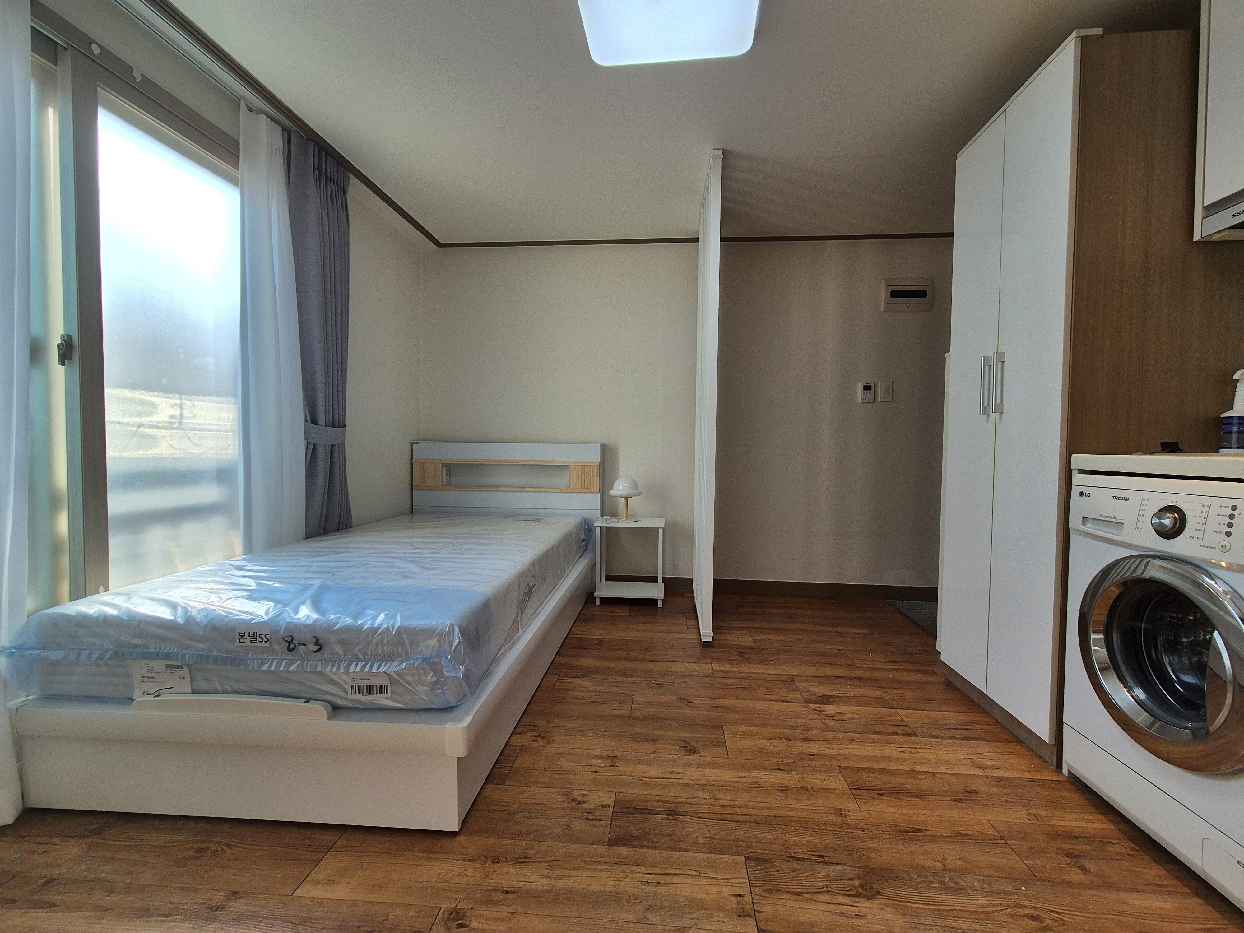 THE NOOK Stay Hongdae 295 #1 3