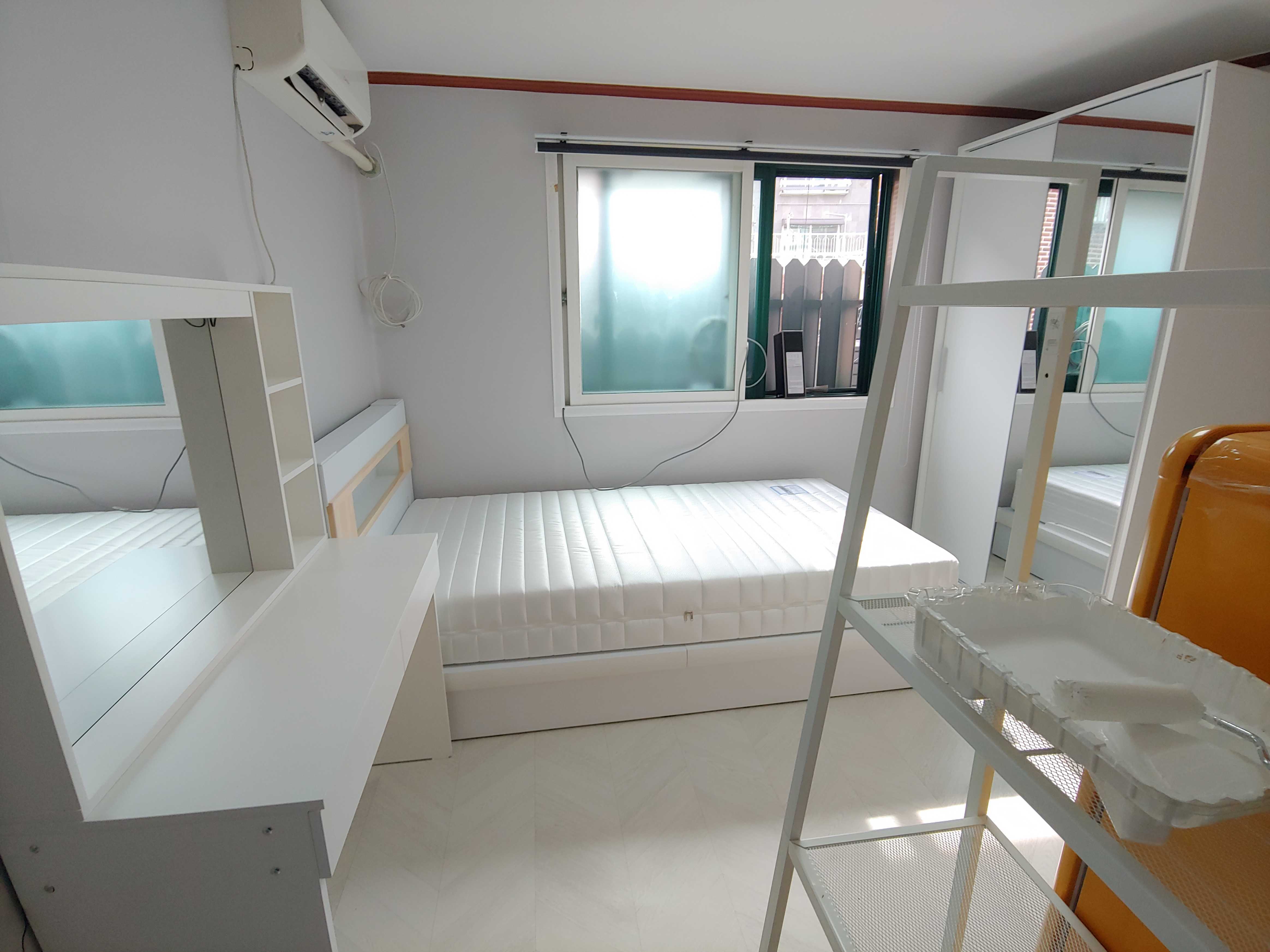 THE NOOK Stay KoreaUniv #4 1