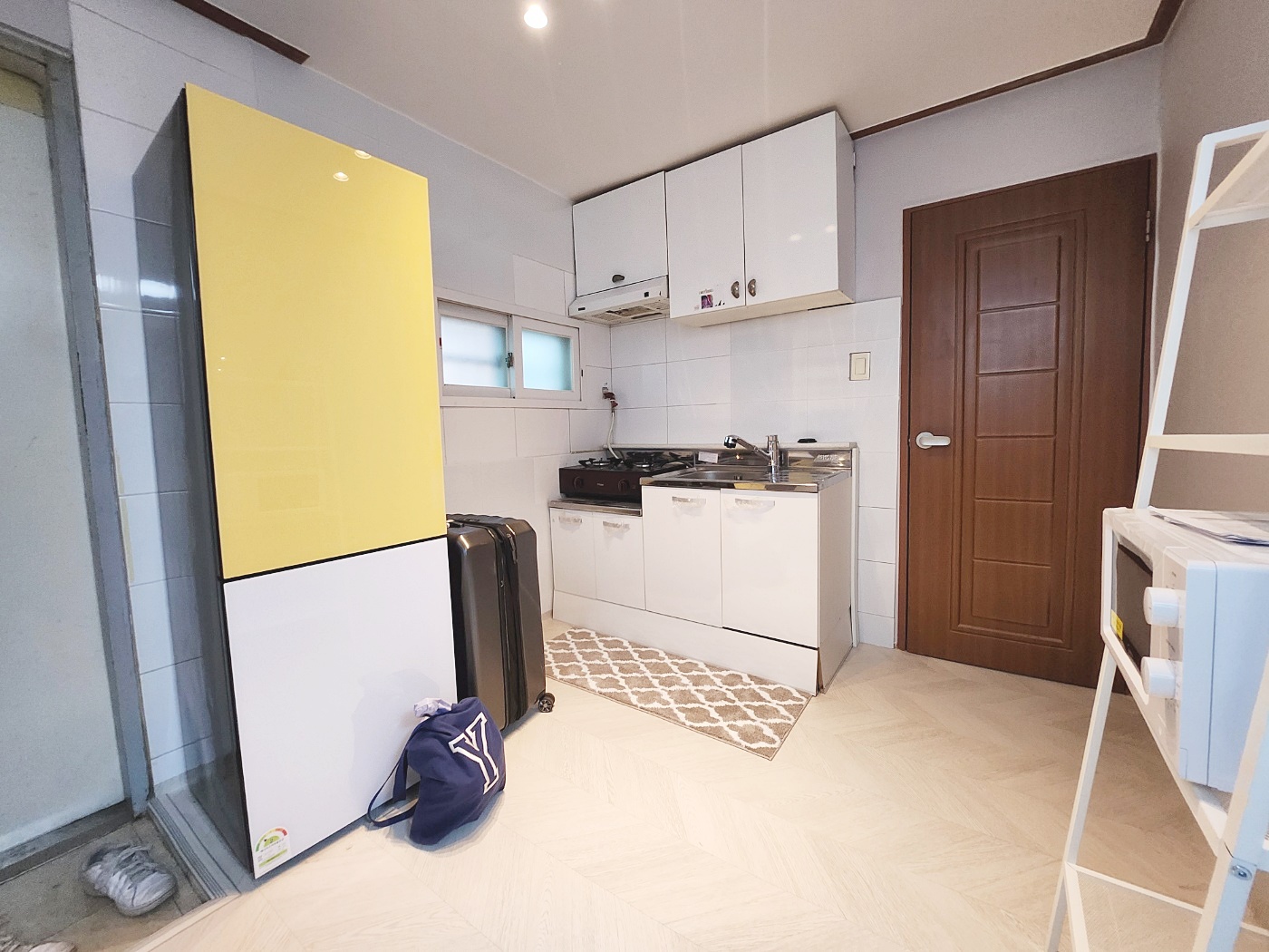 THE NOOK Stay Yeonnam 224 #5 5